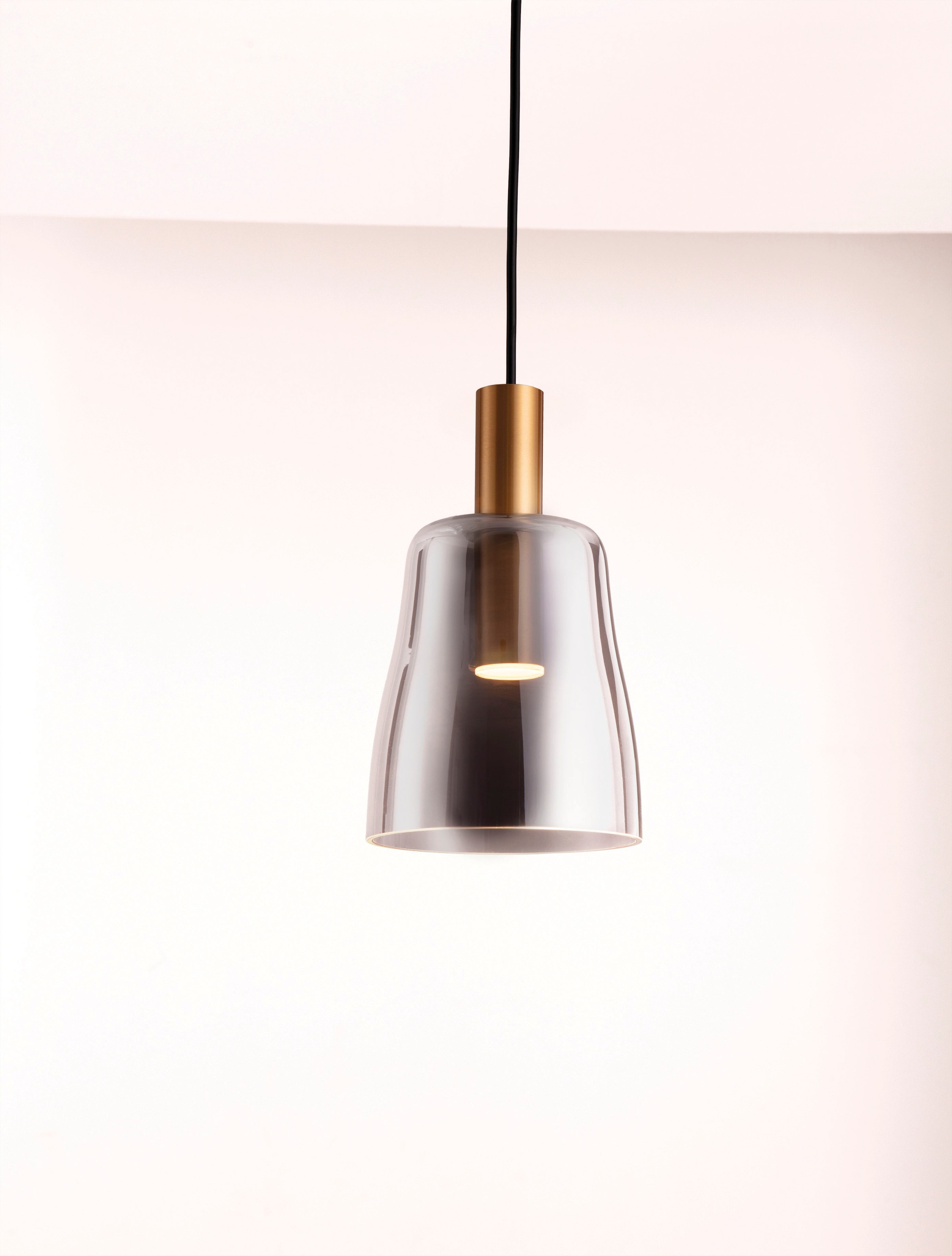 Nova Luce Pendelleuchte »IMATIA«, 1 flammig