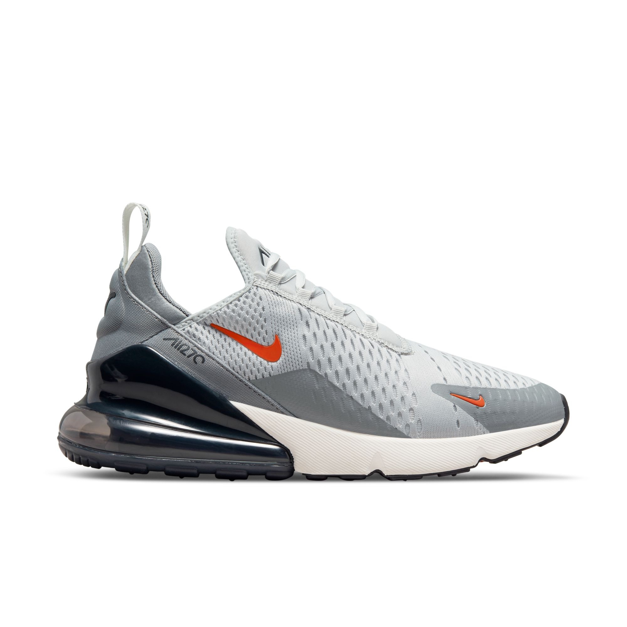 Nike Sportswear Sneaker »AIR MAX 270 SC«