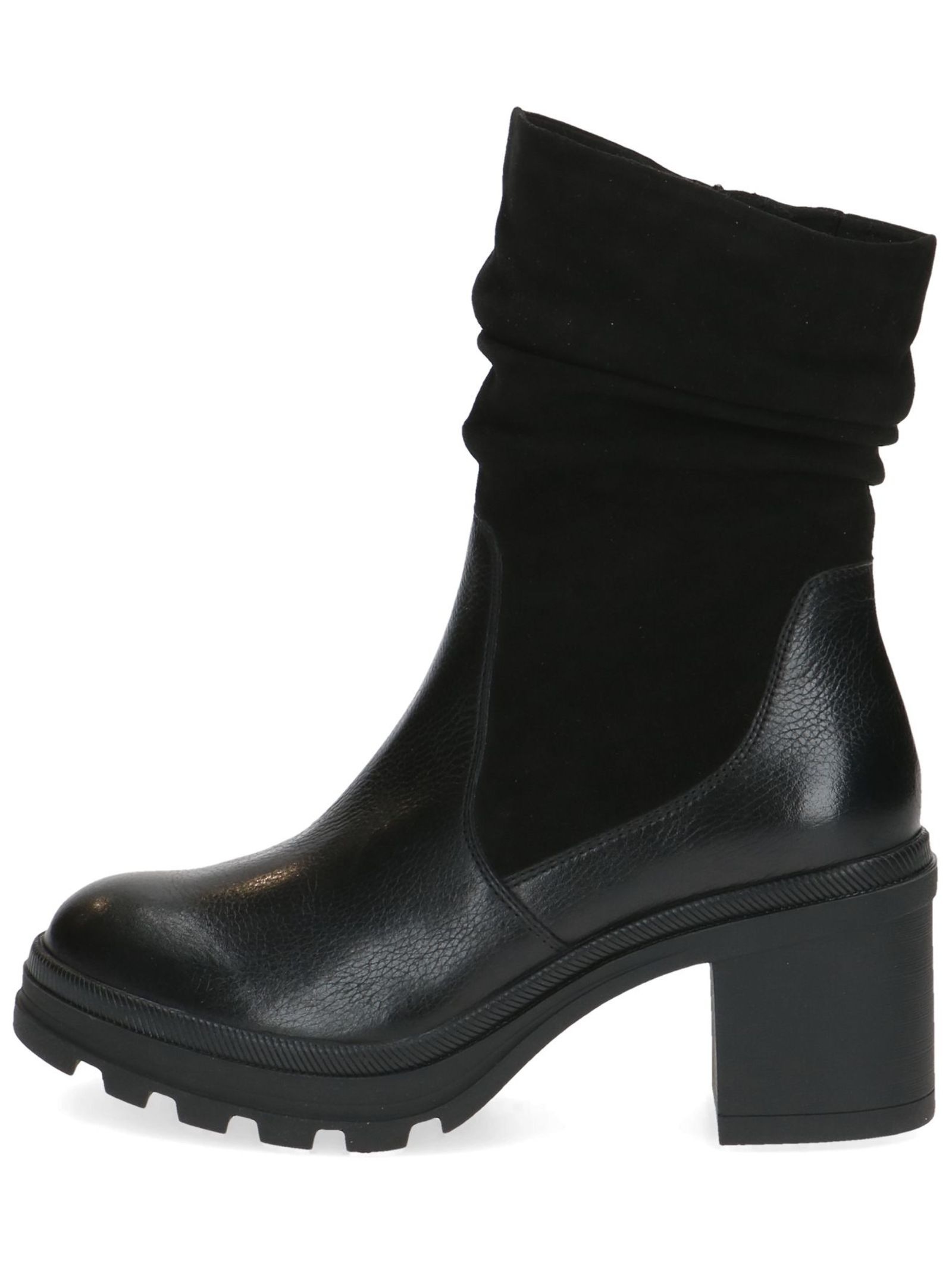 Caprice Stiefelette "Caprice Stiefelette Leder" günstig online kaufen