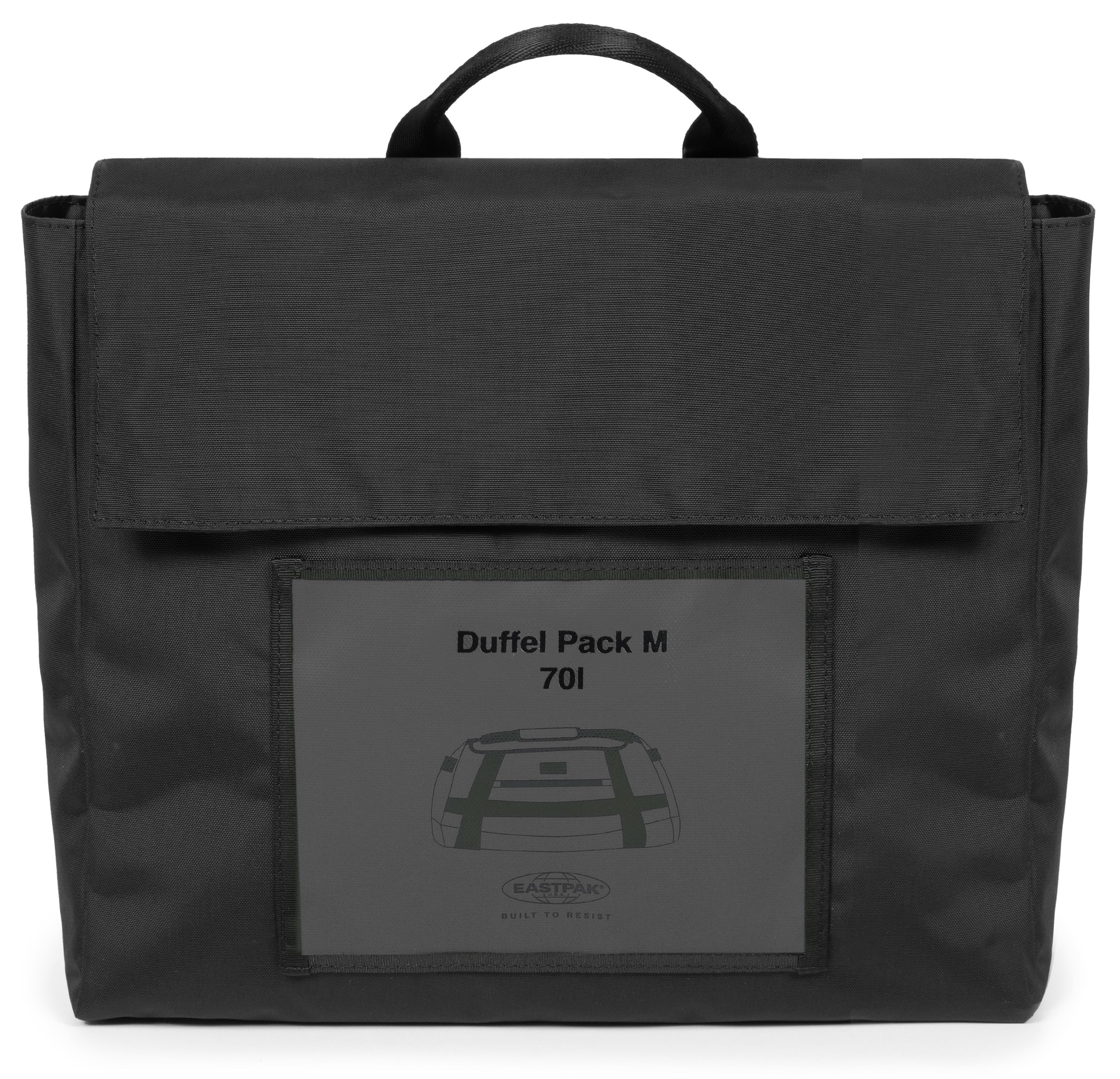 Eastpak Reisetasche "DUFFEL PACK M" günstig online kaufen