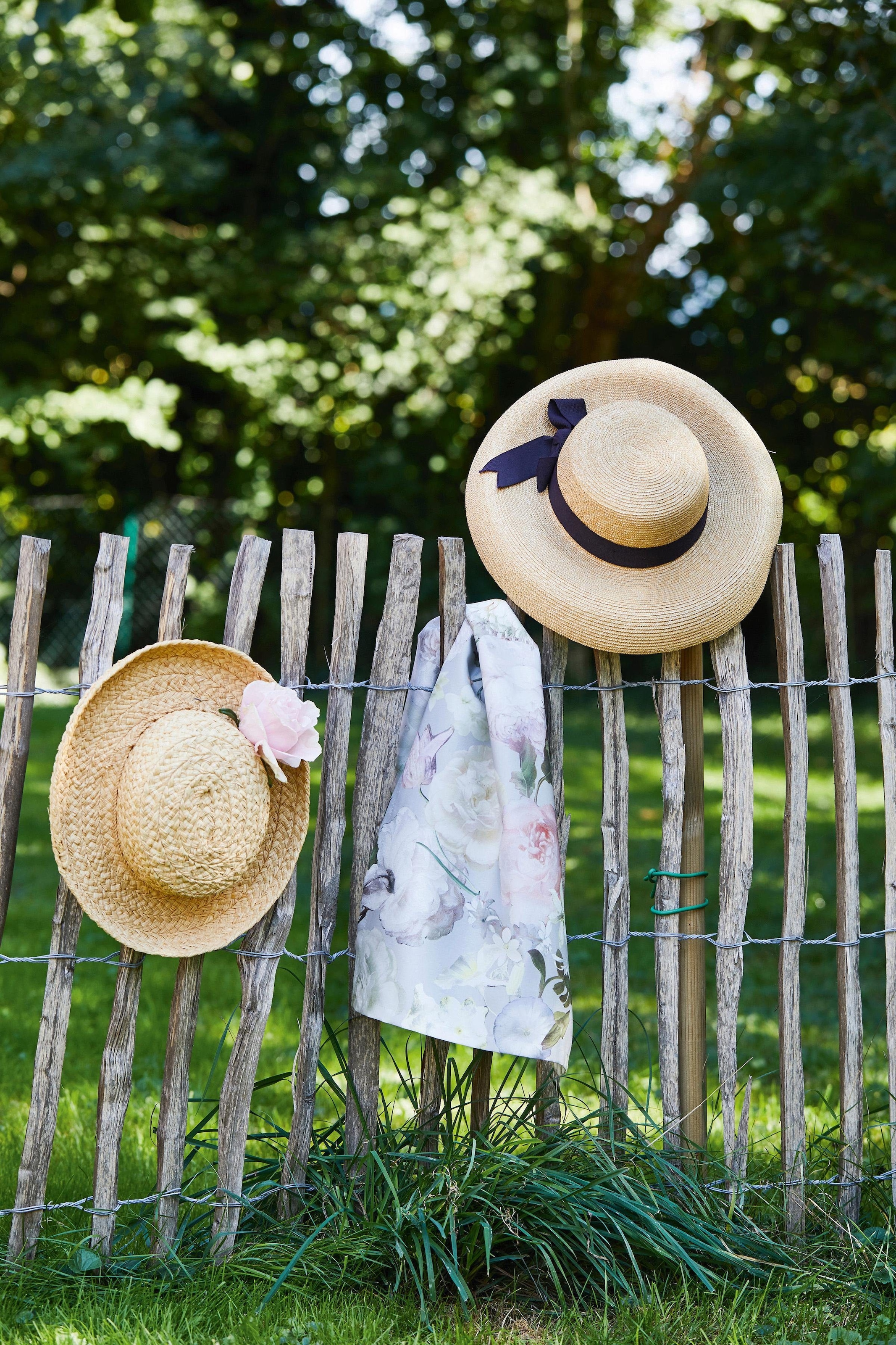 (1 Sommerdeko, GARDEN, APELT BAUR »Sina SUMMER | St.), Digitaldruck Tischläufer Sommer«, kaufen