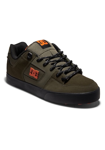 DC Shoes Sneaker »Pure WNT« kaufen
