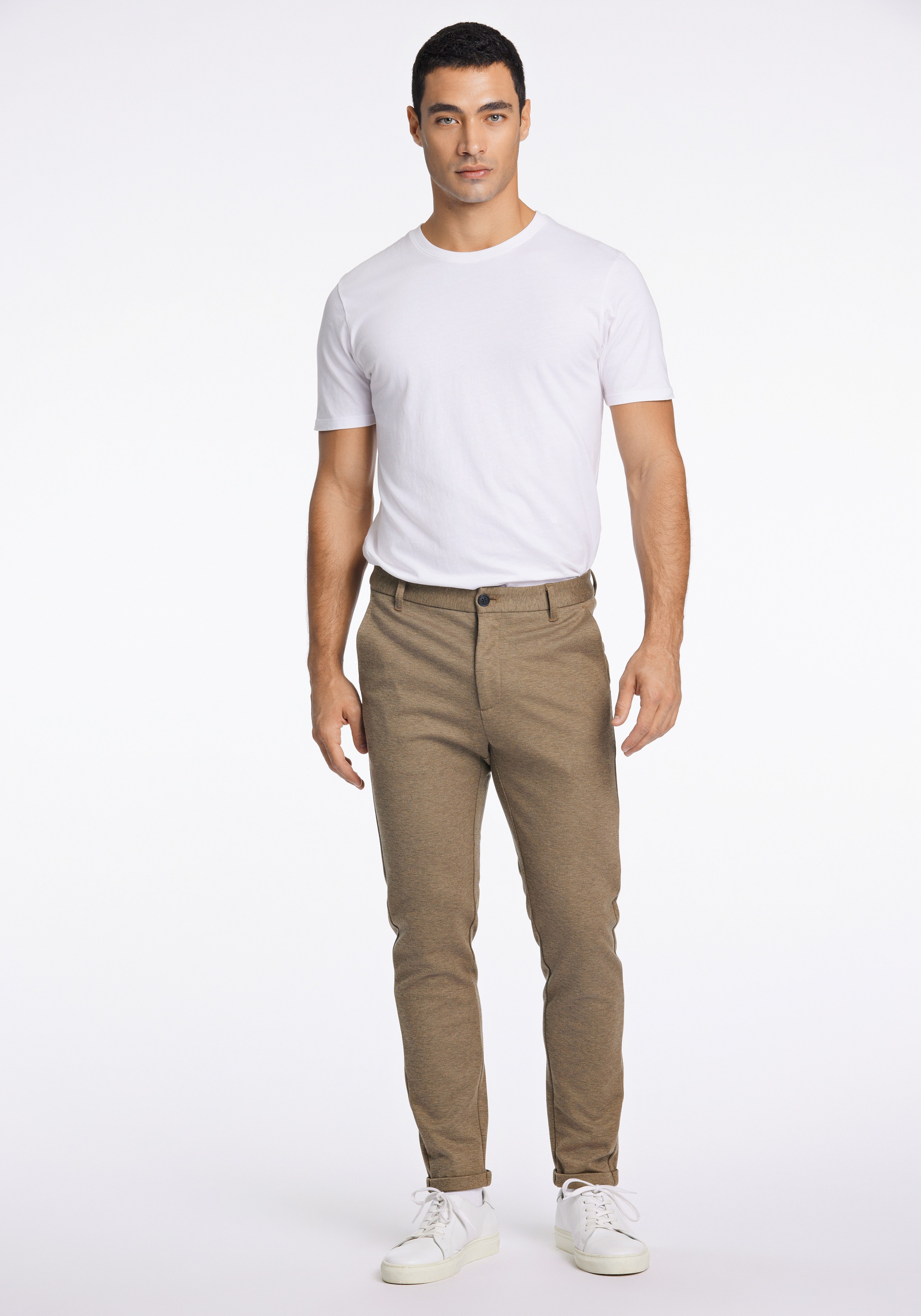 LINDBERGH Stoffhose »Lindbergh Stoffhose«