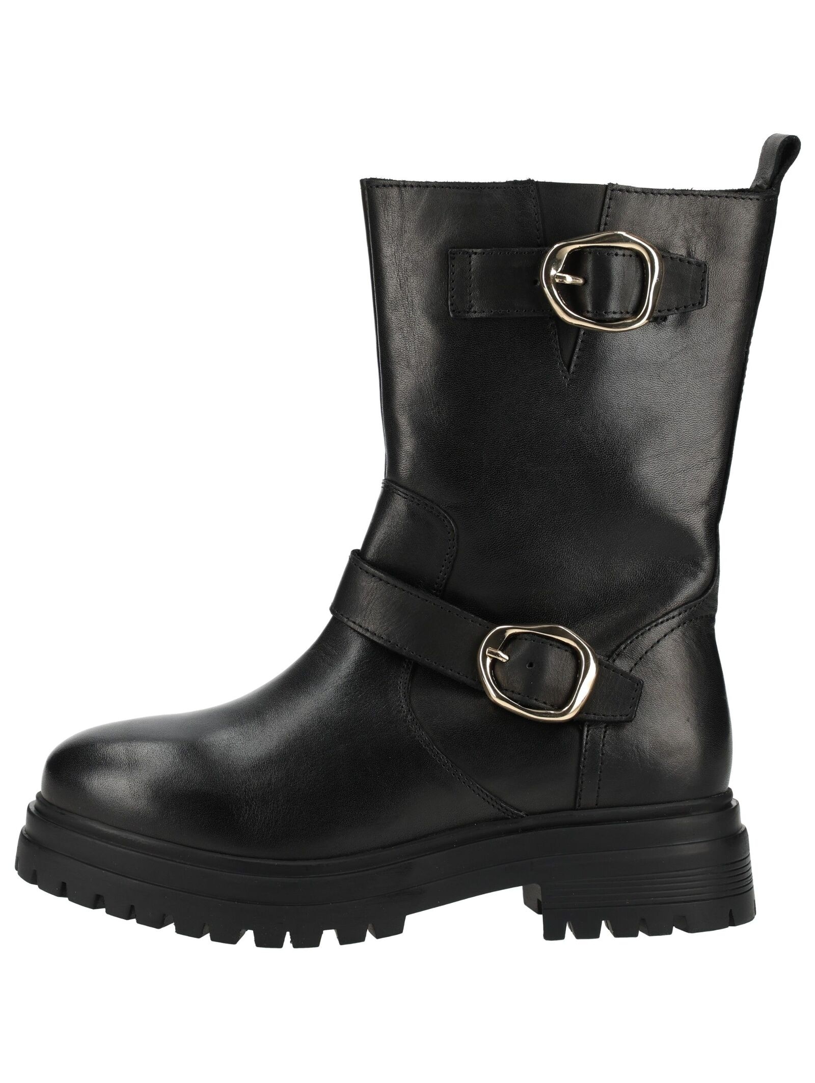 Gioseppo Stiefel »GIOSEPPO Stiefel Leder«