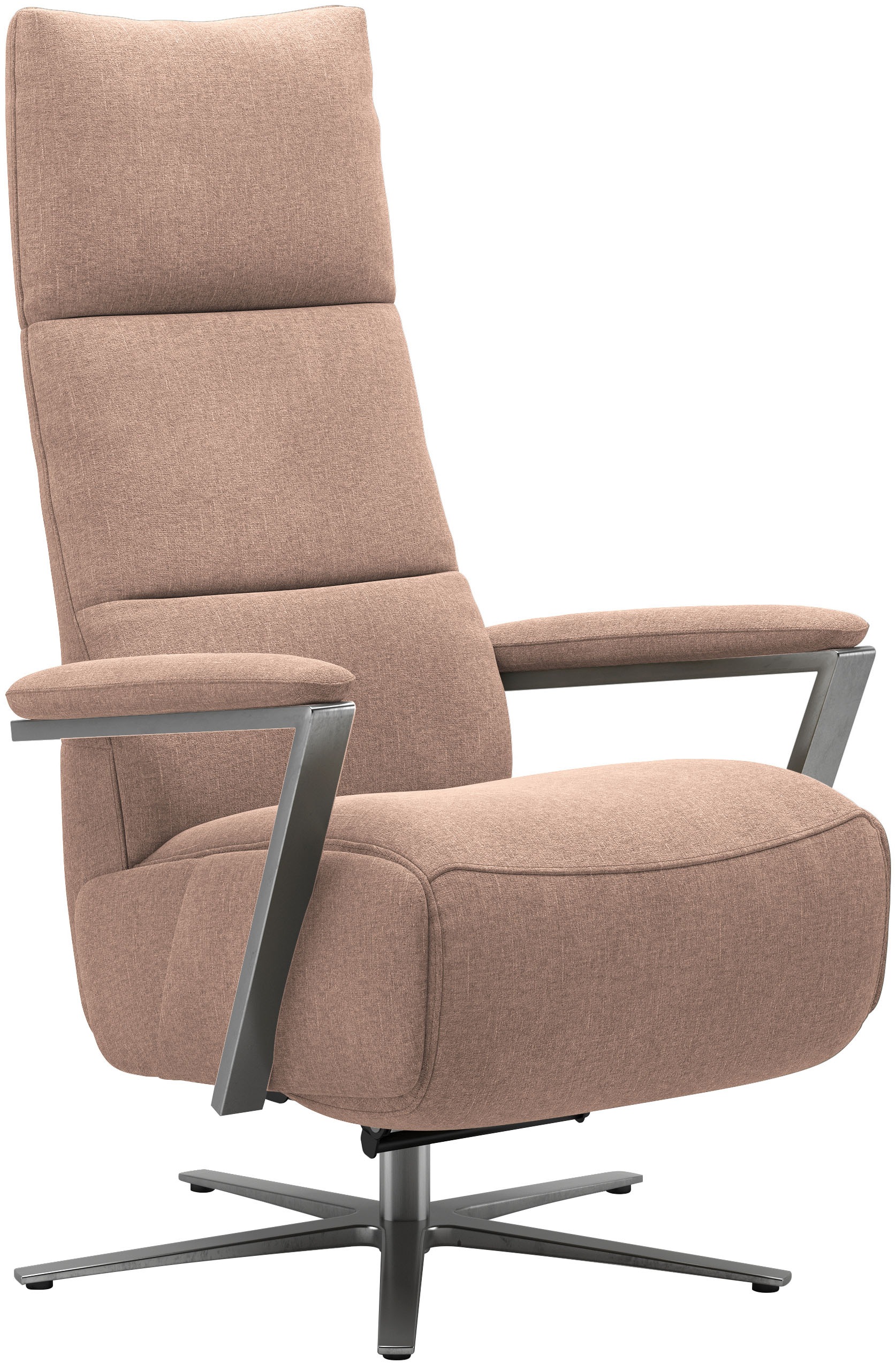 sit&more TV-Sessel "Vario Comfort, inkl. Kopfteilverstellung & 360 Drehfunk günstig online kaufen