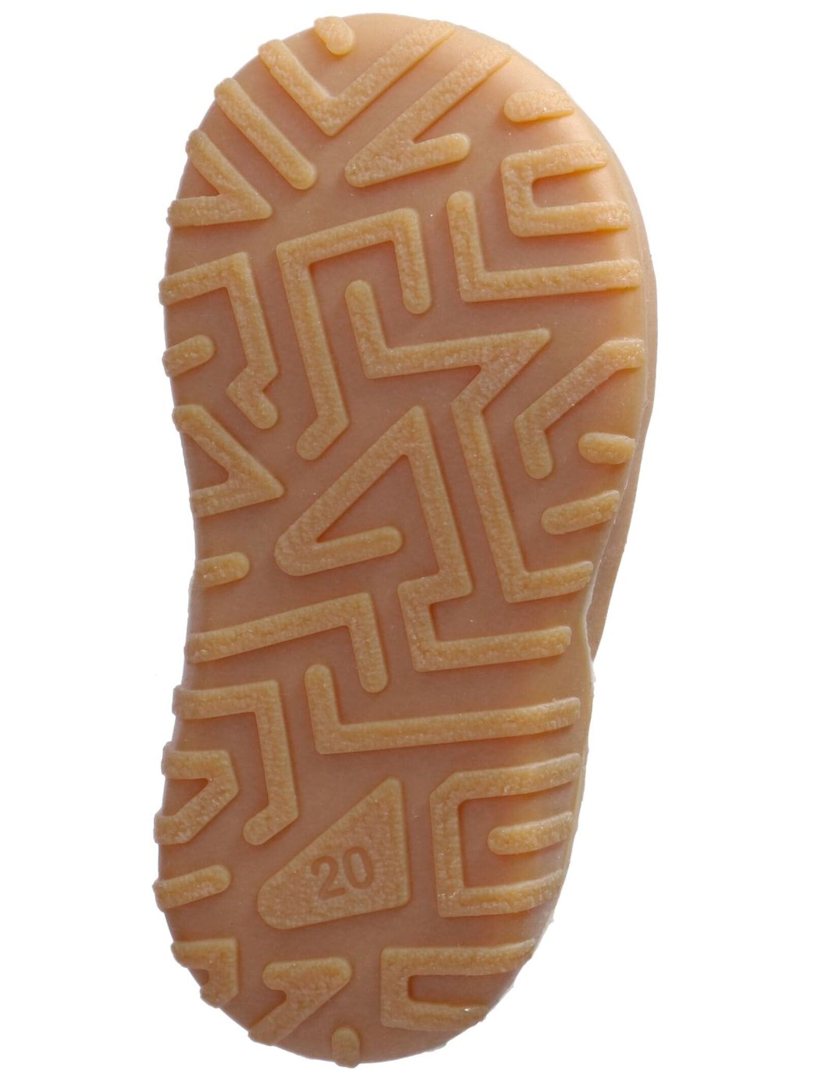 Pepino Stiefelette »Pepino Stiefelette Veloursleder/Textil«