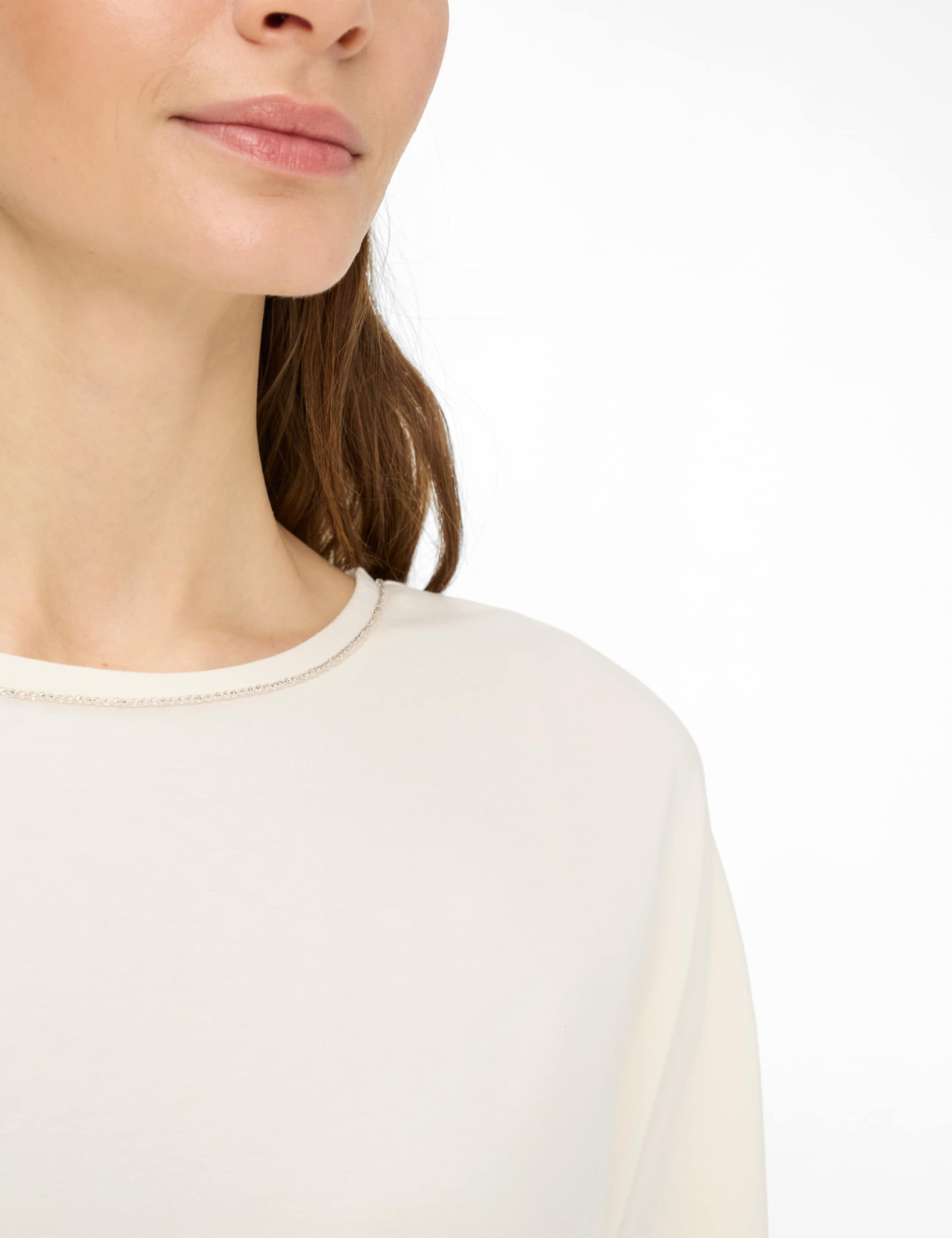 Brax Kurzarmshirt »Style CAELEN S«