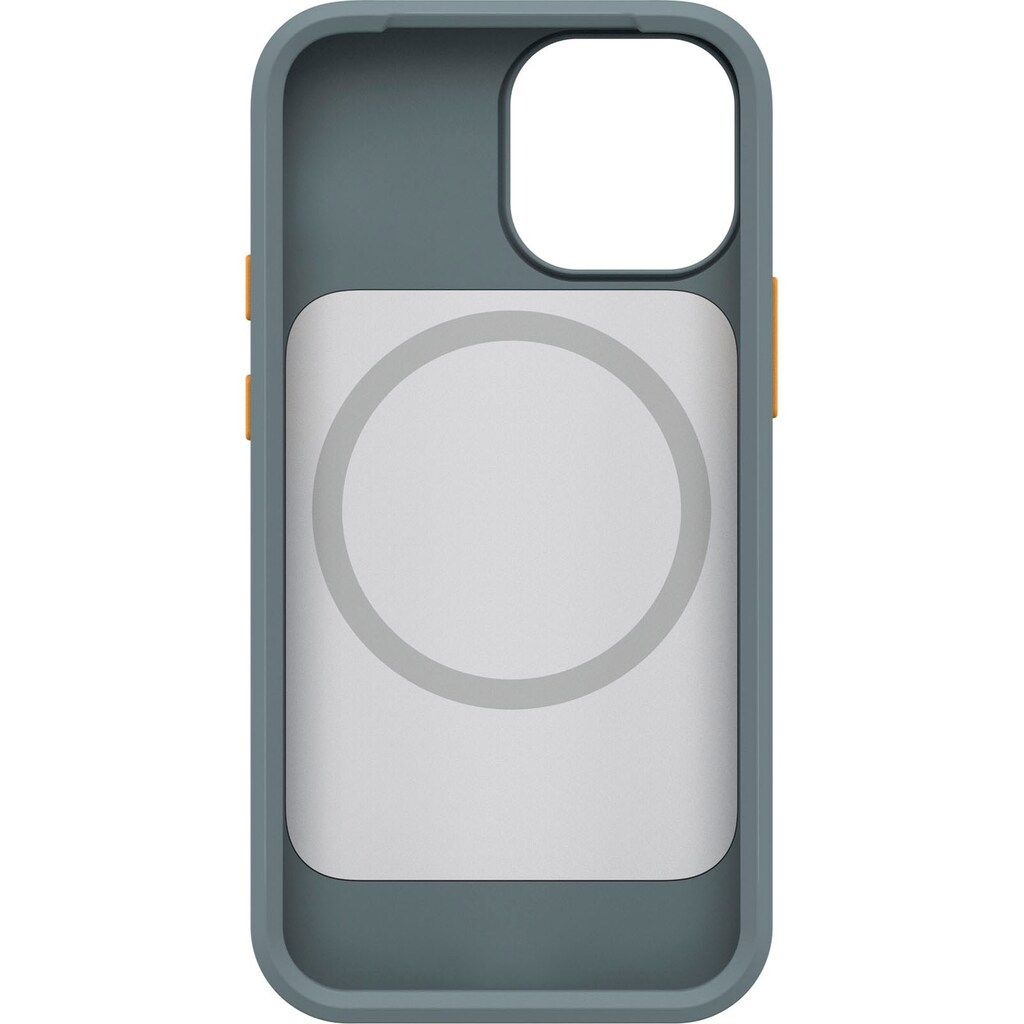 LIFEPROOF Smartphone-Hülle »LifeProof See w/ MagSafe iPhone 13 mini, grey«