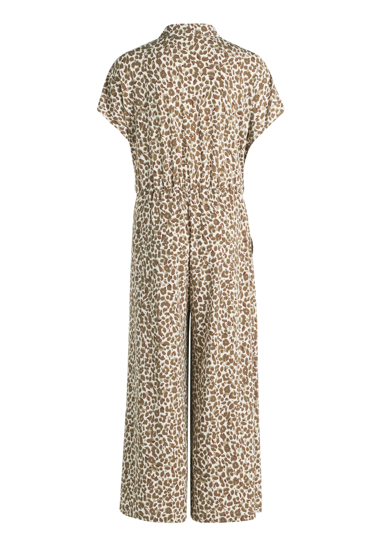 Betty Barclay Overall »Damen mit Eingrifftaschen« 1