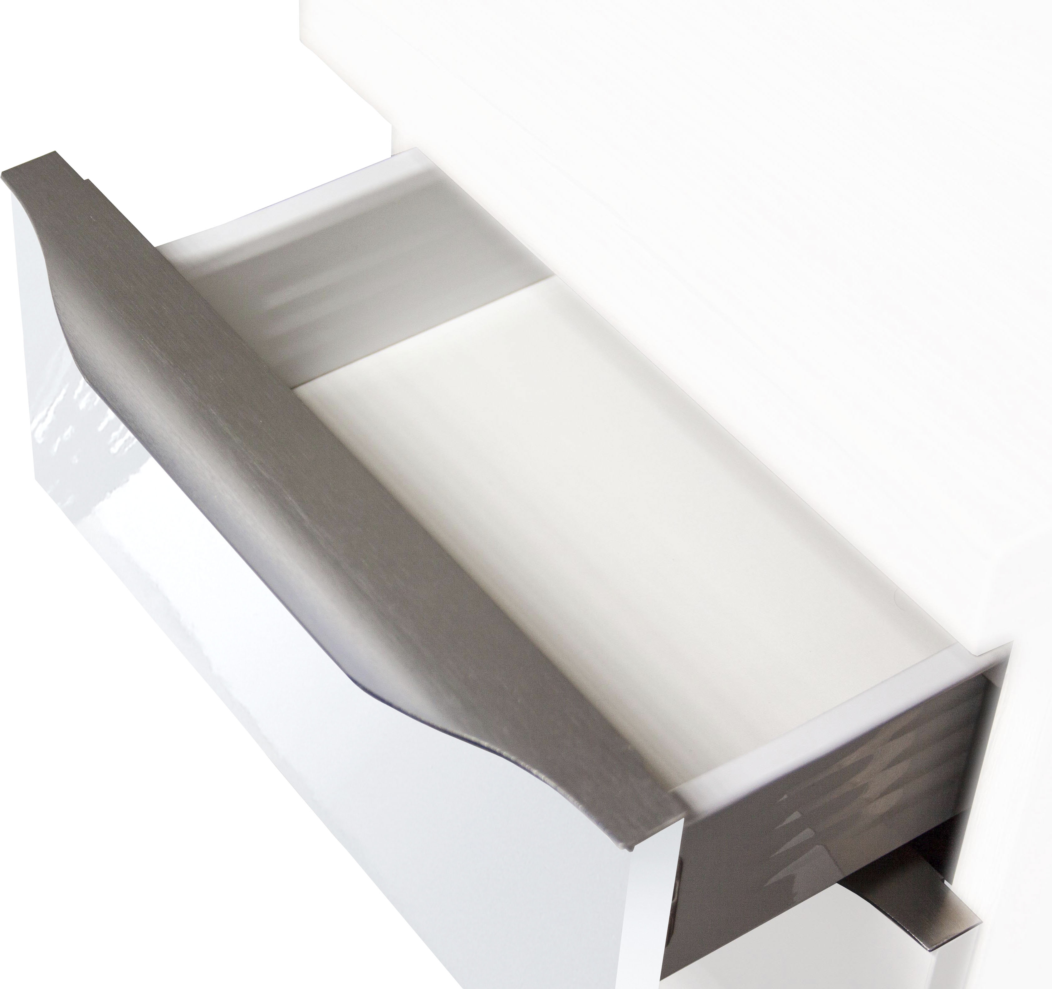 Thumbnail - OPTIFIT Küchenzeile "Aken", Breite 330 cm, wahlweise mit E-Geräten, mit Arbeitsplatte 38 mm stark