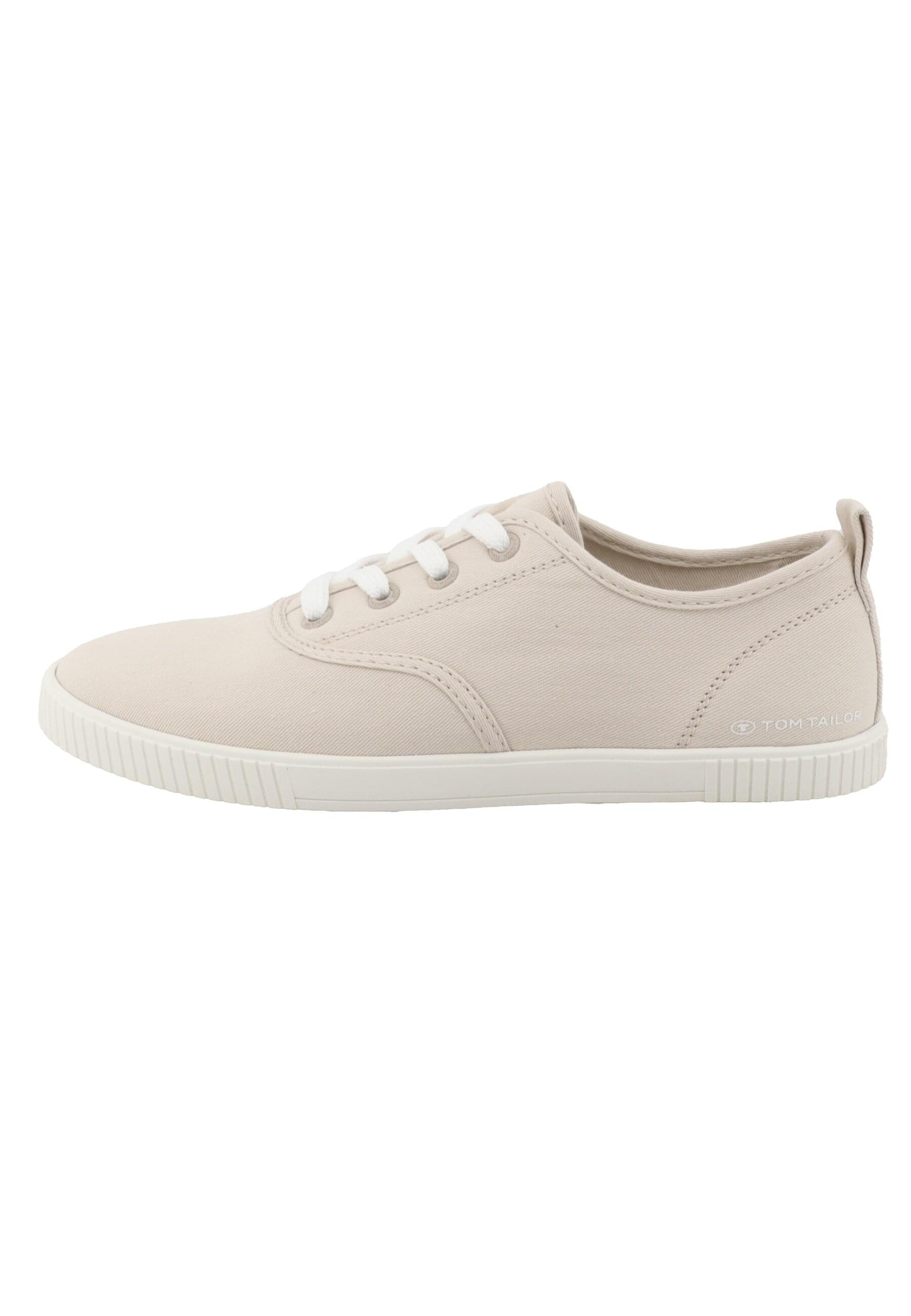 TOM TAILOR Trainingsschuh »Tom Tailor Sneaker Low«
