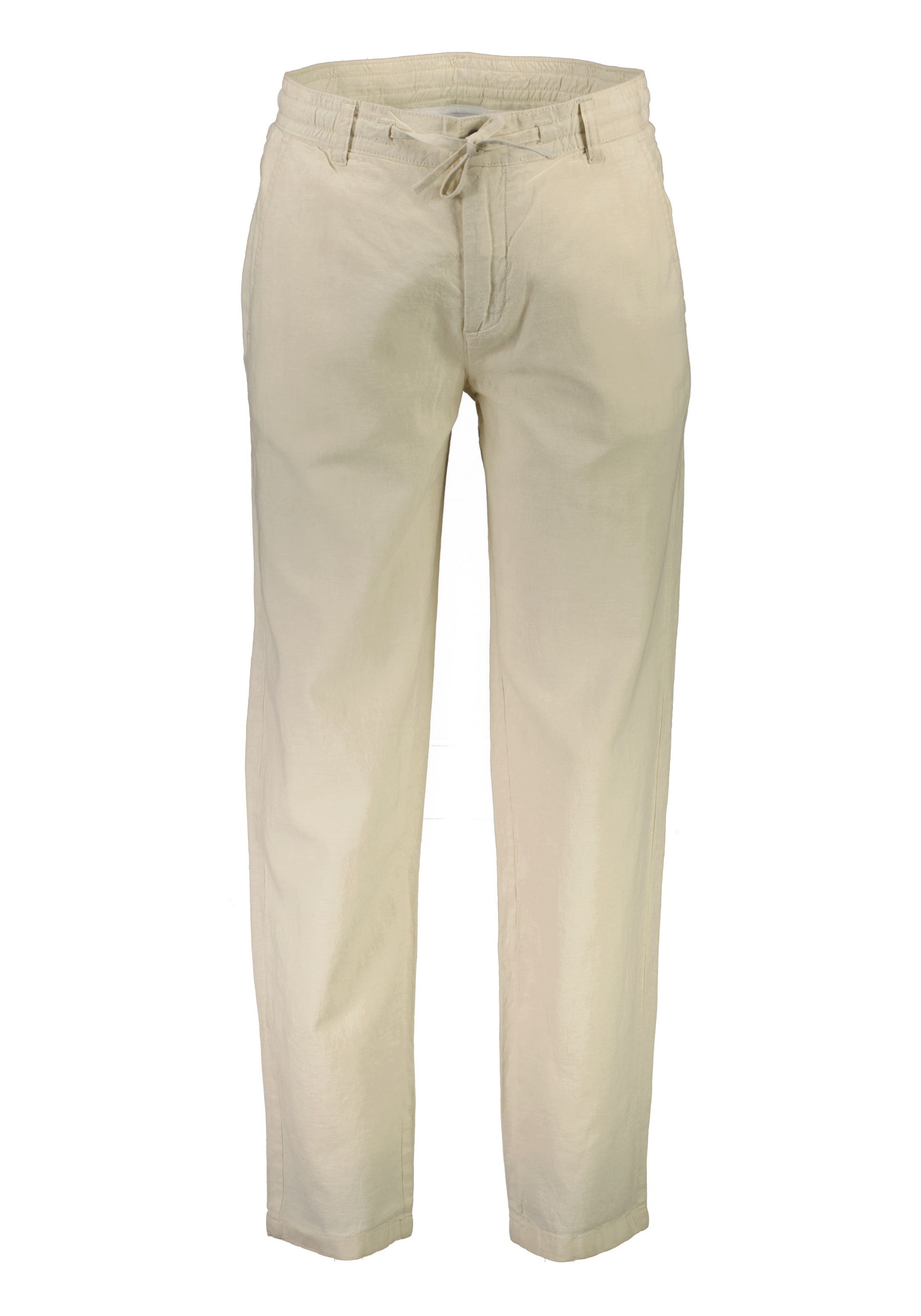 LINDBERGH Leinenhose »Lindbergh Leinenhose«