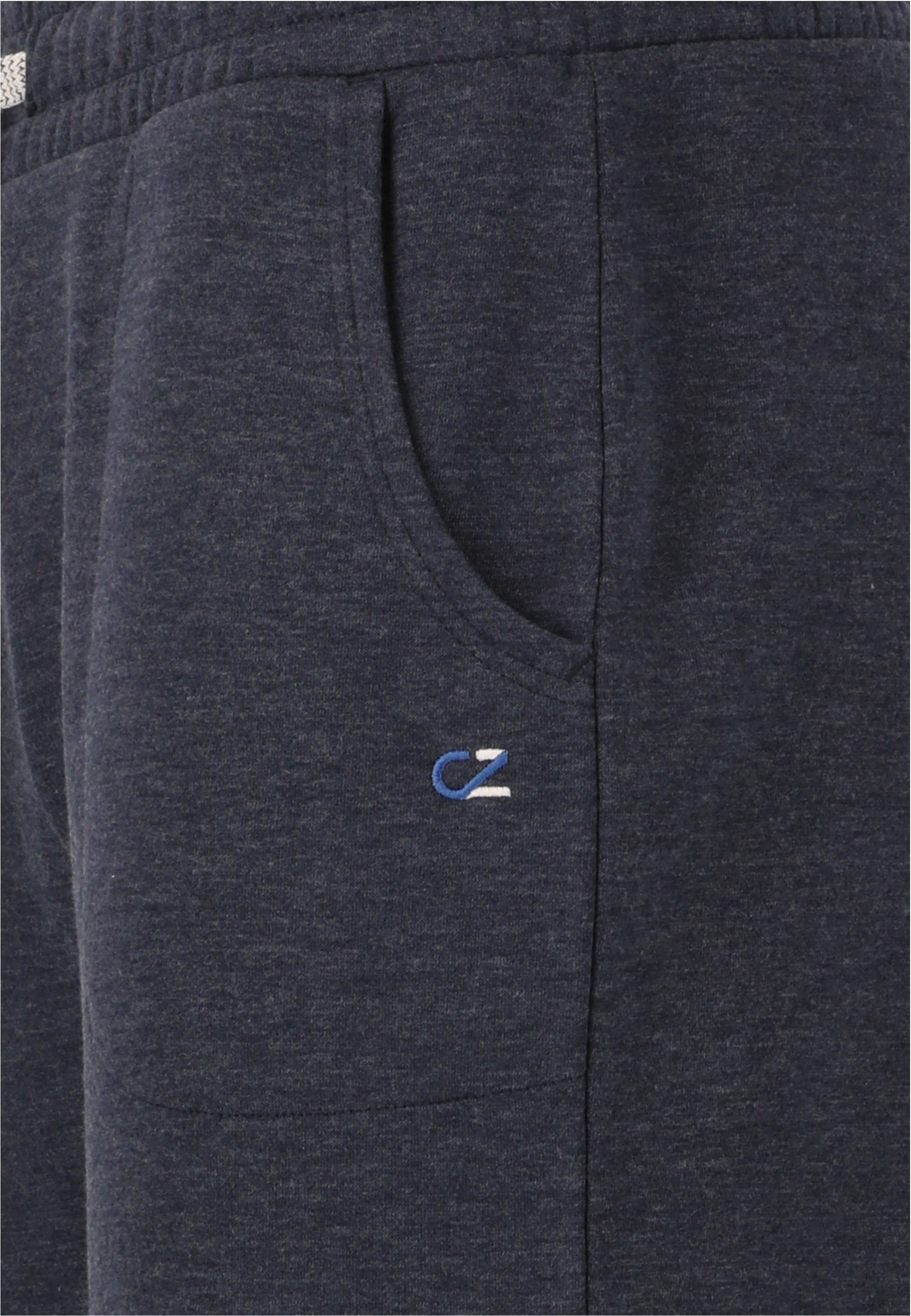 Thumbnail - CRUZ Sweathose "Ramin" mit verstellbarem Bund