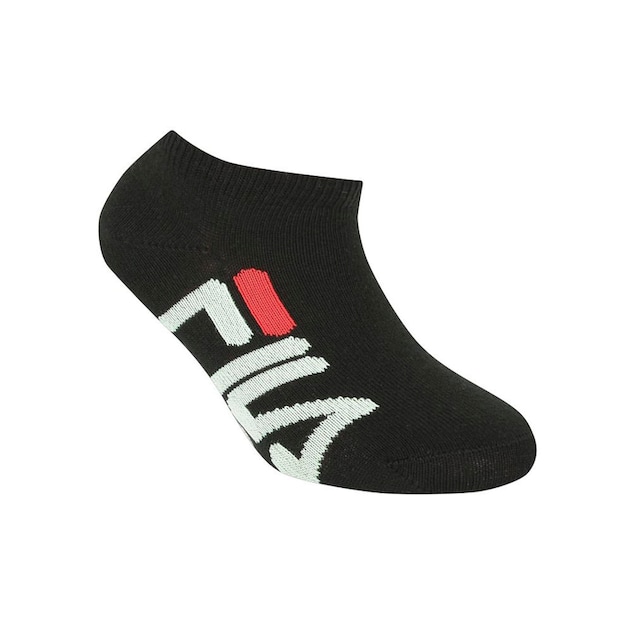 Fila Sneakersocken, (Packung, 6 Paar), mit Logoschriftzug seitlich online  kaufen | BAUR