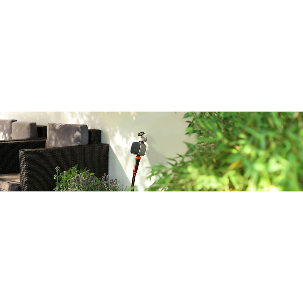 EVE Bewässerungscomputer »Aqua (HomeKit)«