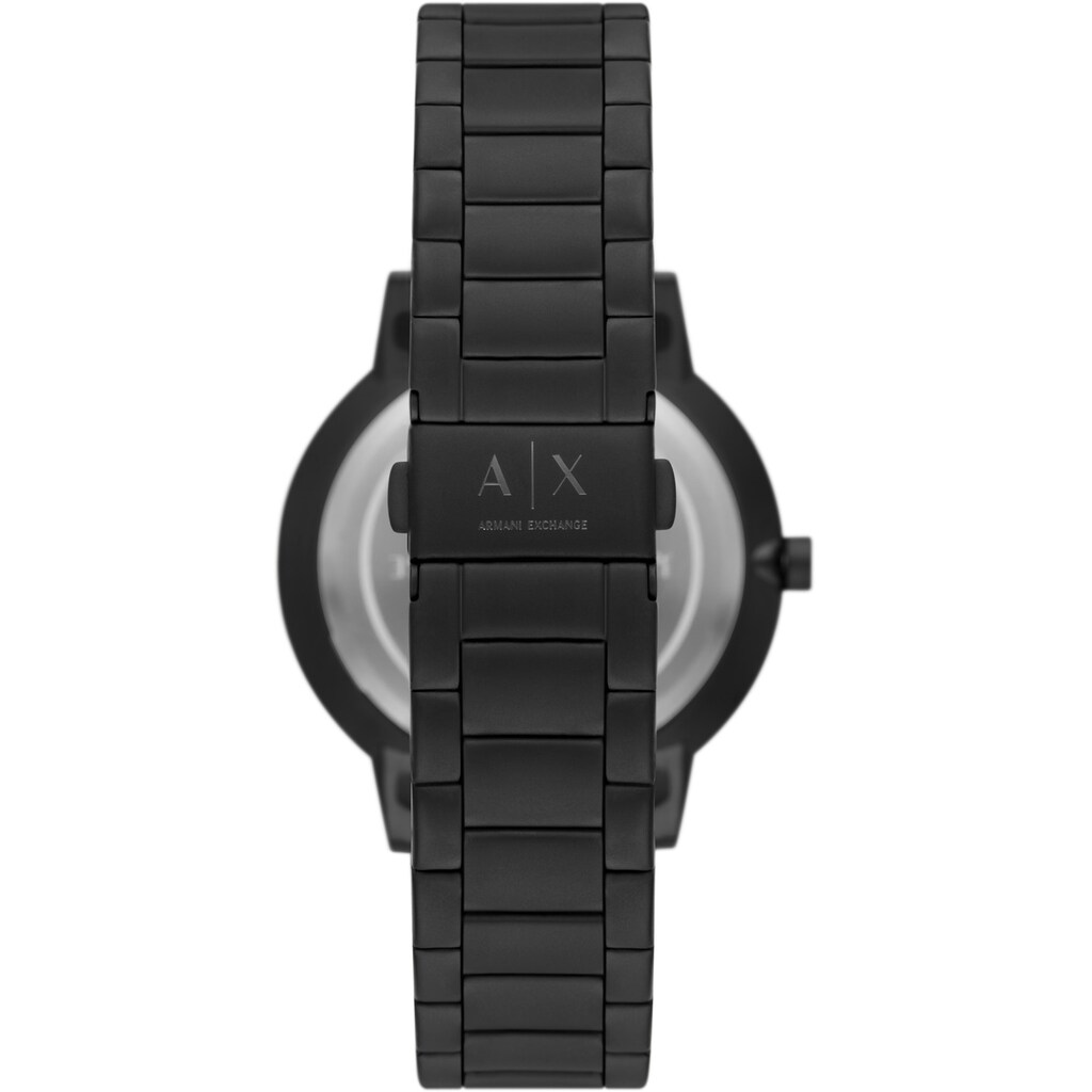 ARMANI EXCHANGE Multifunktionsuhr »AX2748«