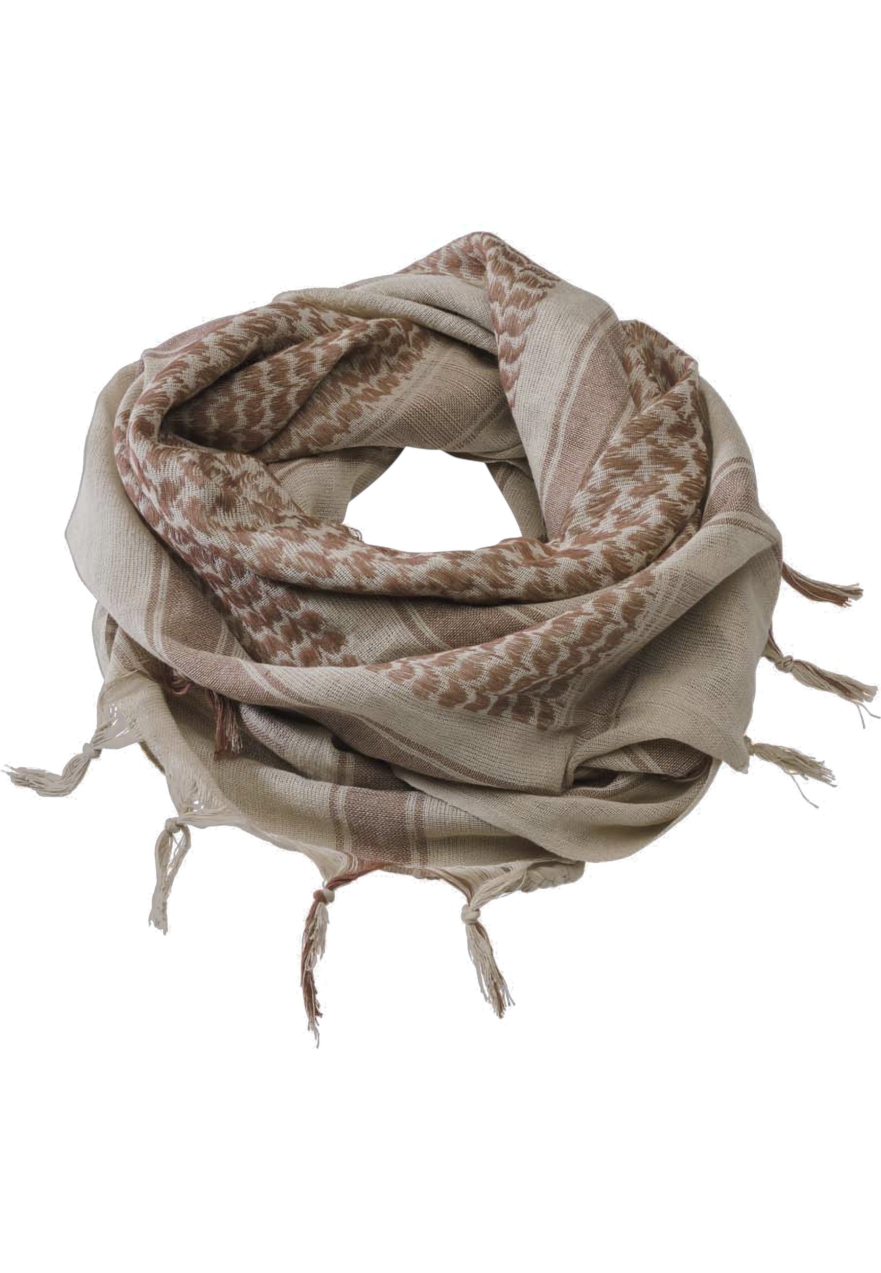 Brandit Schal "Brandit Unisex Shemag Scarf" 1 Stk. günstig online kaufen