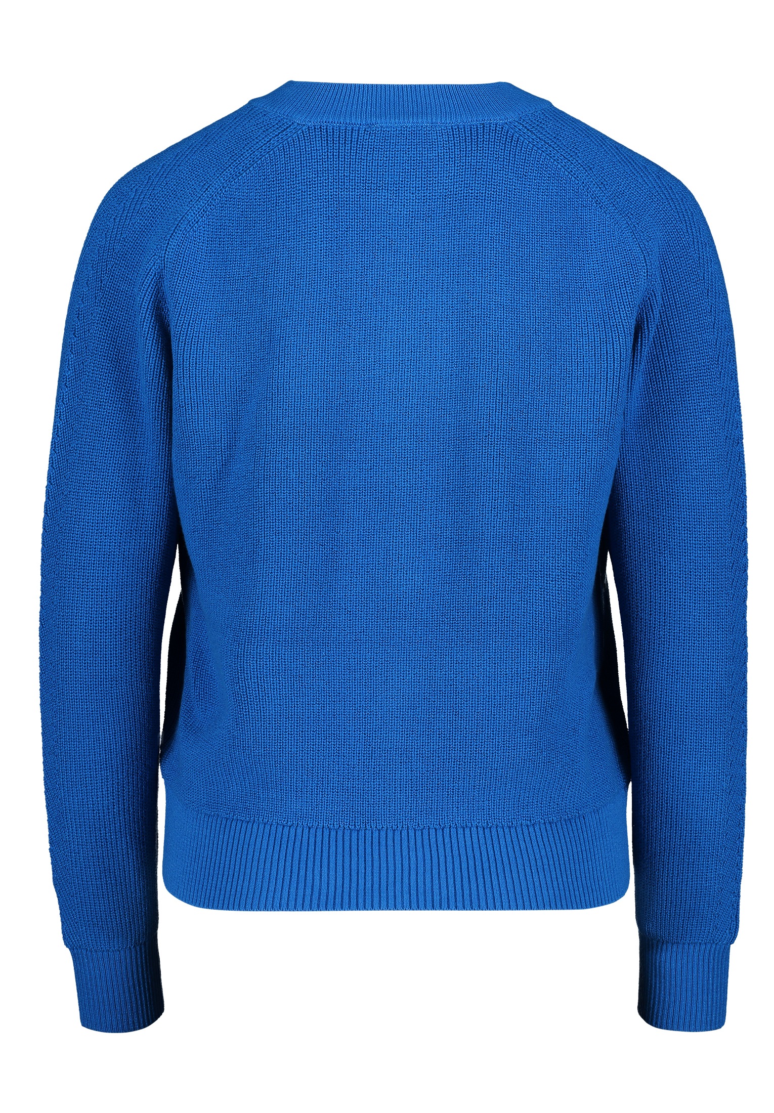 Betty Barclay Strickjacke »Betty Barclay Feinstrickjacke mit Reißverschluss«, Reißverschluss