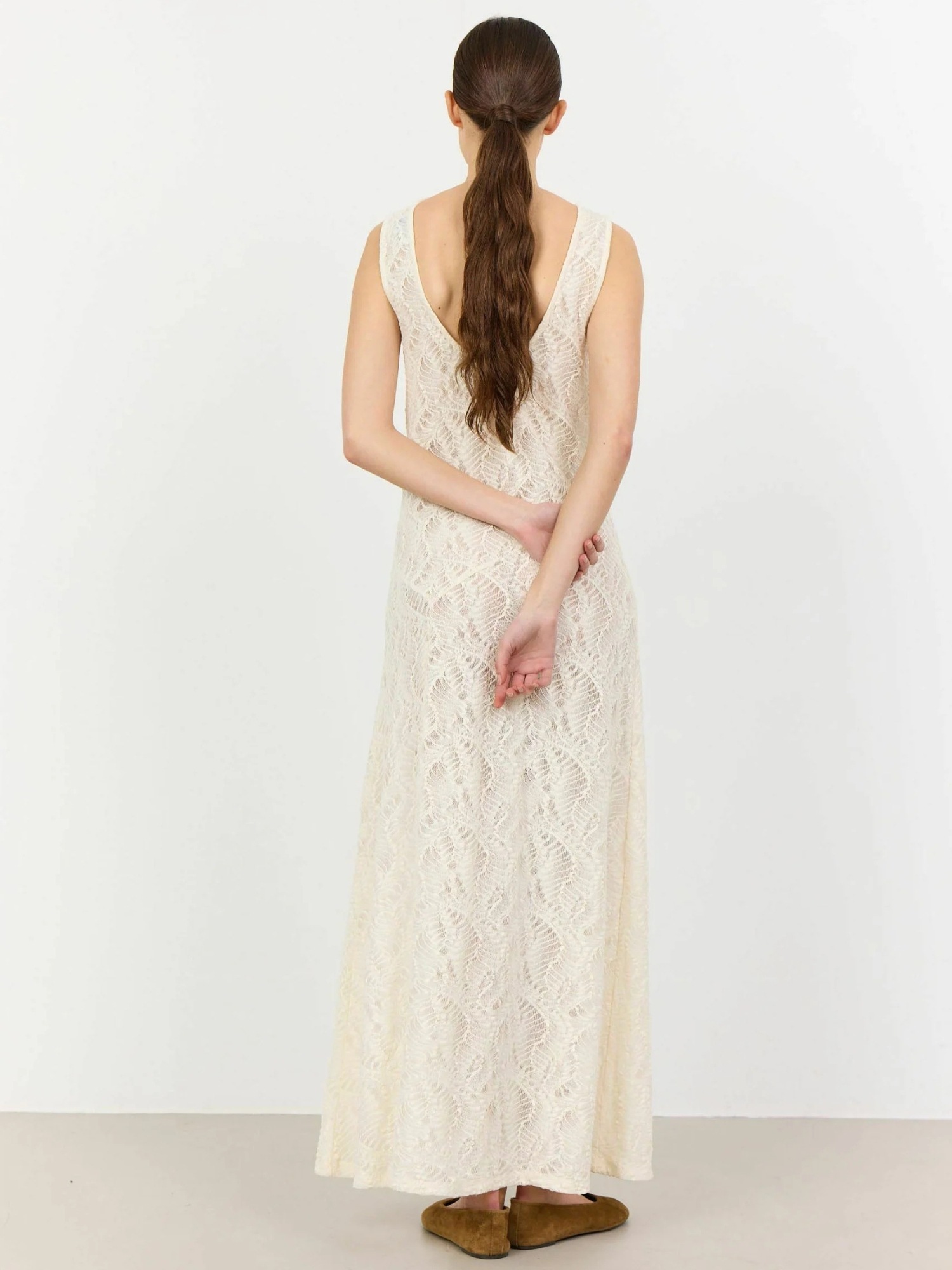 Levete Room Jerseykleid »Levete Room Dress LR-LENA 1«