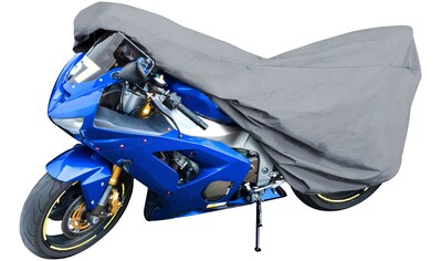 WALSER Regenschutzplane »M«, für Motorrad kaufen