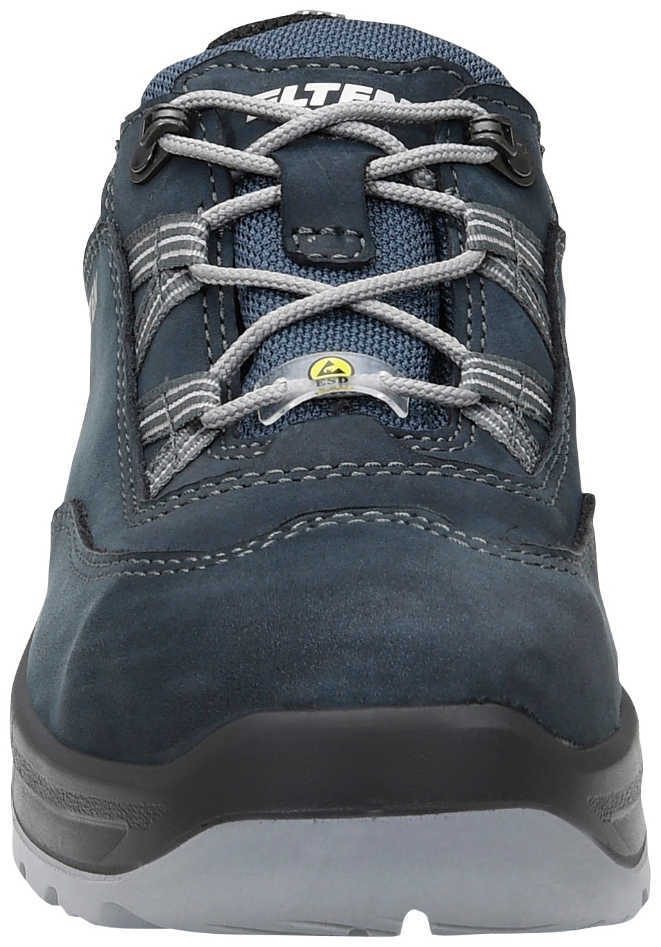 Elten Sicherheitsschuh »LOTTE auf | CI« S3 Raten blue BAUR Low GTX ESD