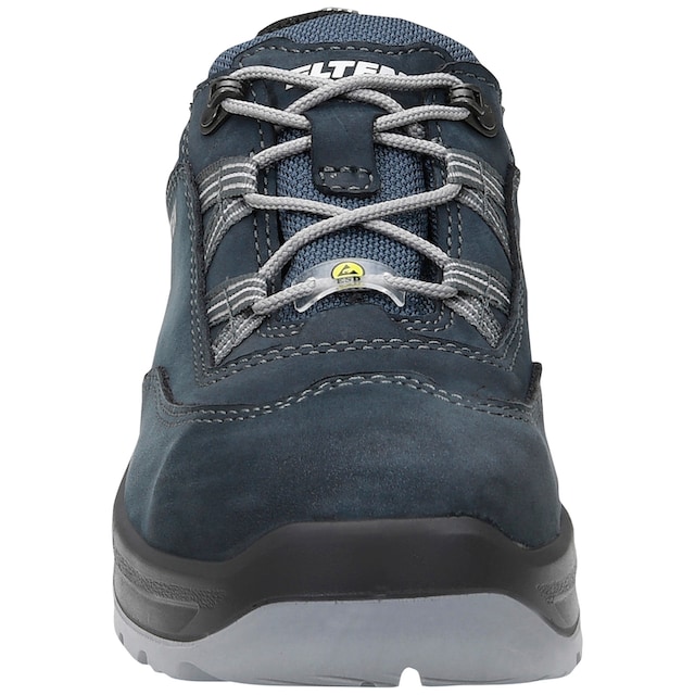 Elten Sicherheitsschuh »LOTTE GTX blue Low ESD S3 CI« auf Raten | BAUR