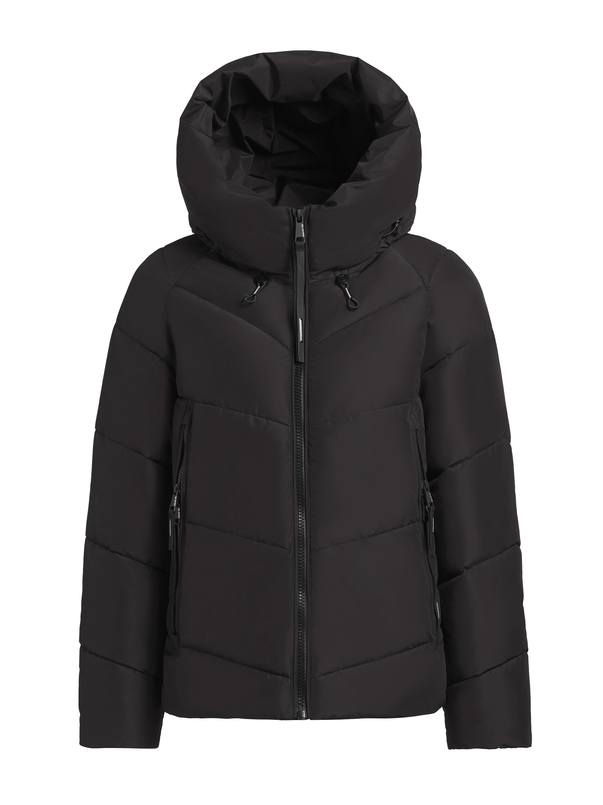 khujo Steppjacke »ALESS«