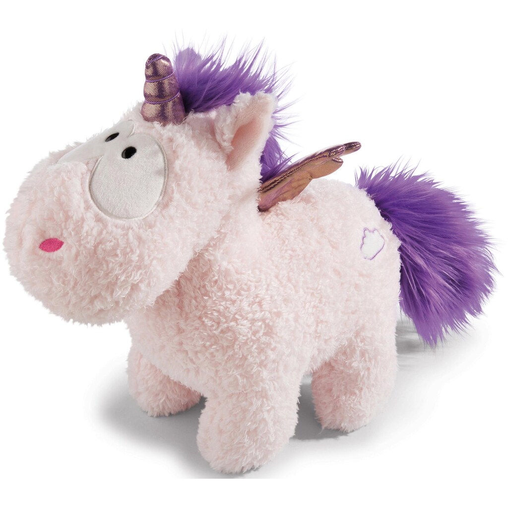 Nici Kuscheltier »Einhorn Cloud Dreamer, 32 cm«, stehend