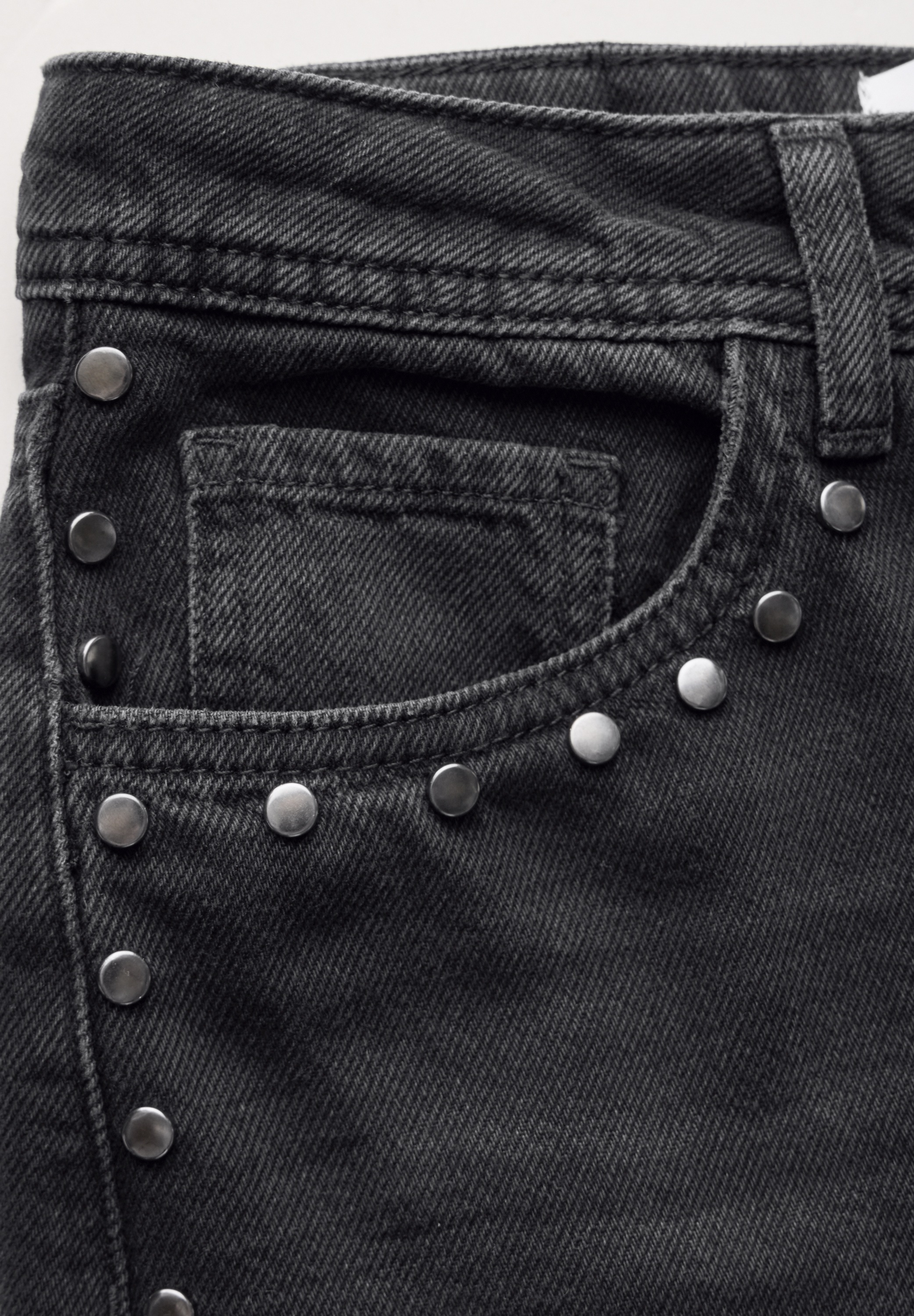 STREET ONE STUDIO Loose-fit-Jeans, im Loose Fit