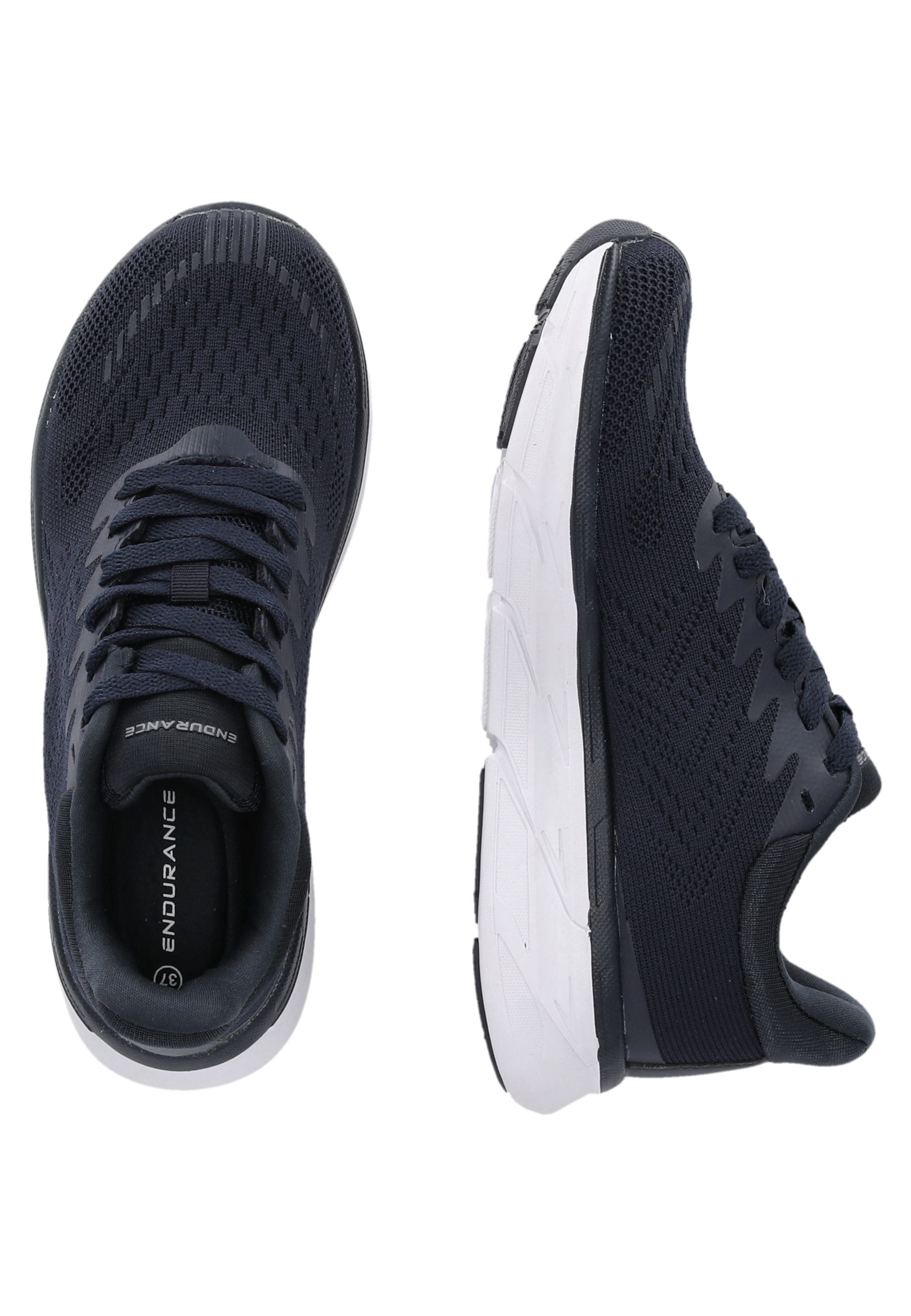 ENDURANCE Sneaker »Masako«, mit griffigem Allwetterprofil
