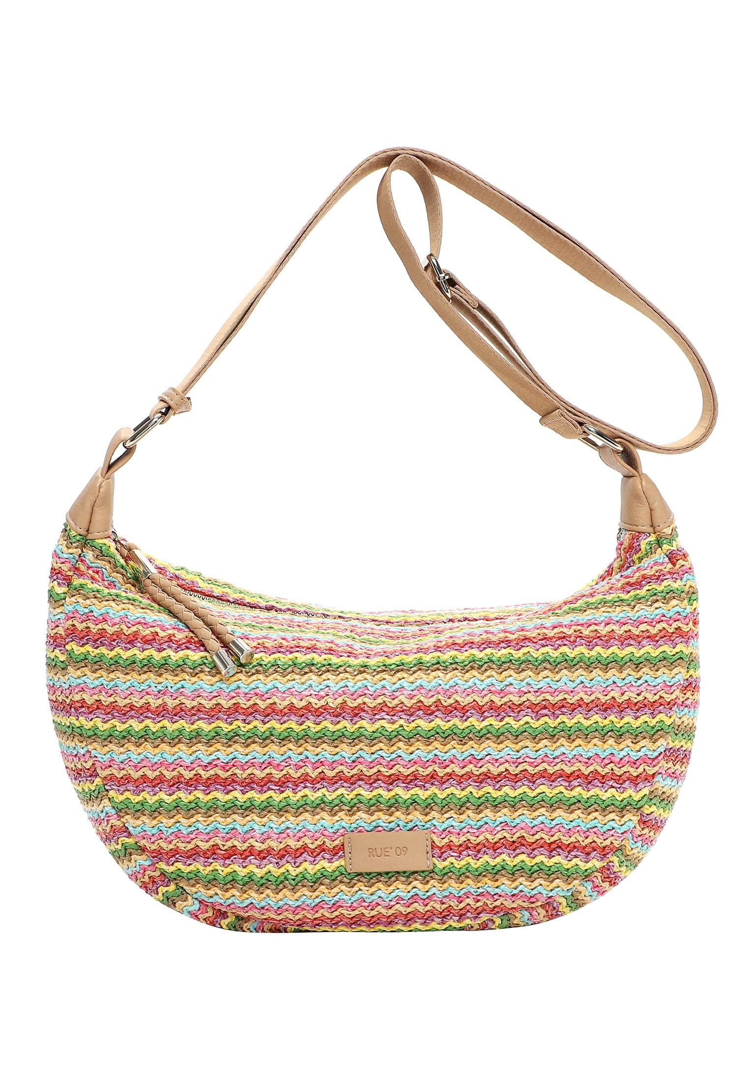 EMILY & NOAH Umhängetasche "Umhängetasche E&N Bayonne RUE 09" günstig online kaufen