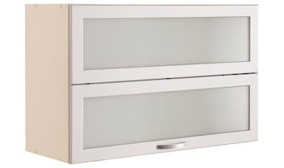 OPTIFIT Klapphängeschrank, Breite 80 cm kaufen | BAUR