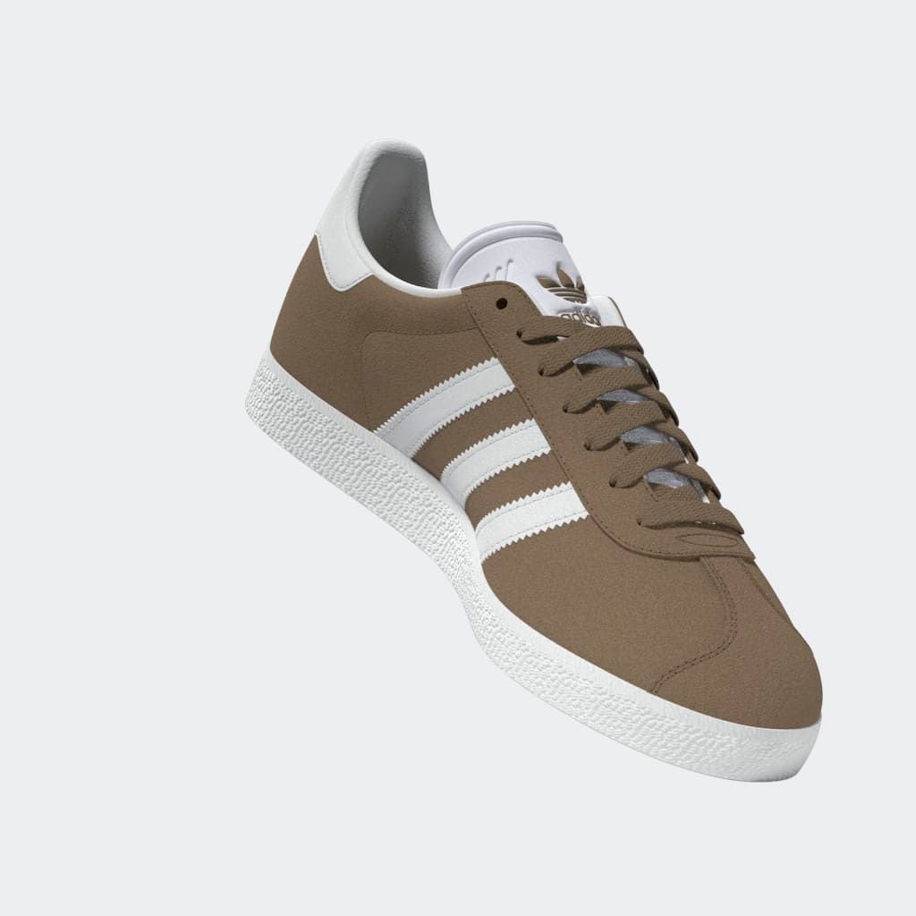 adidas Originals Sneaker »GAZELLE«