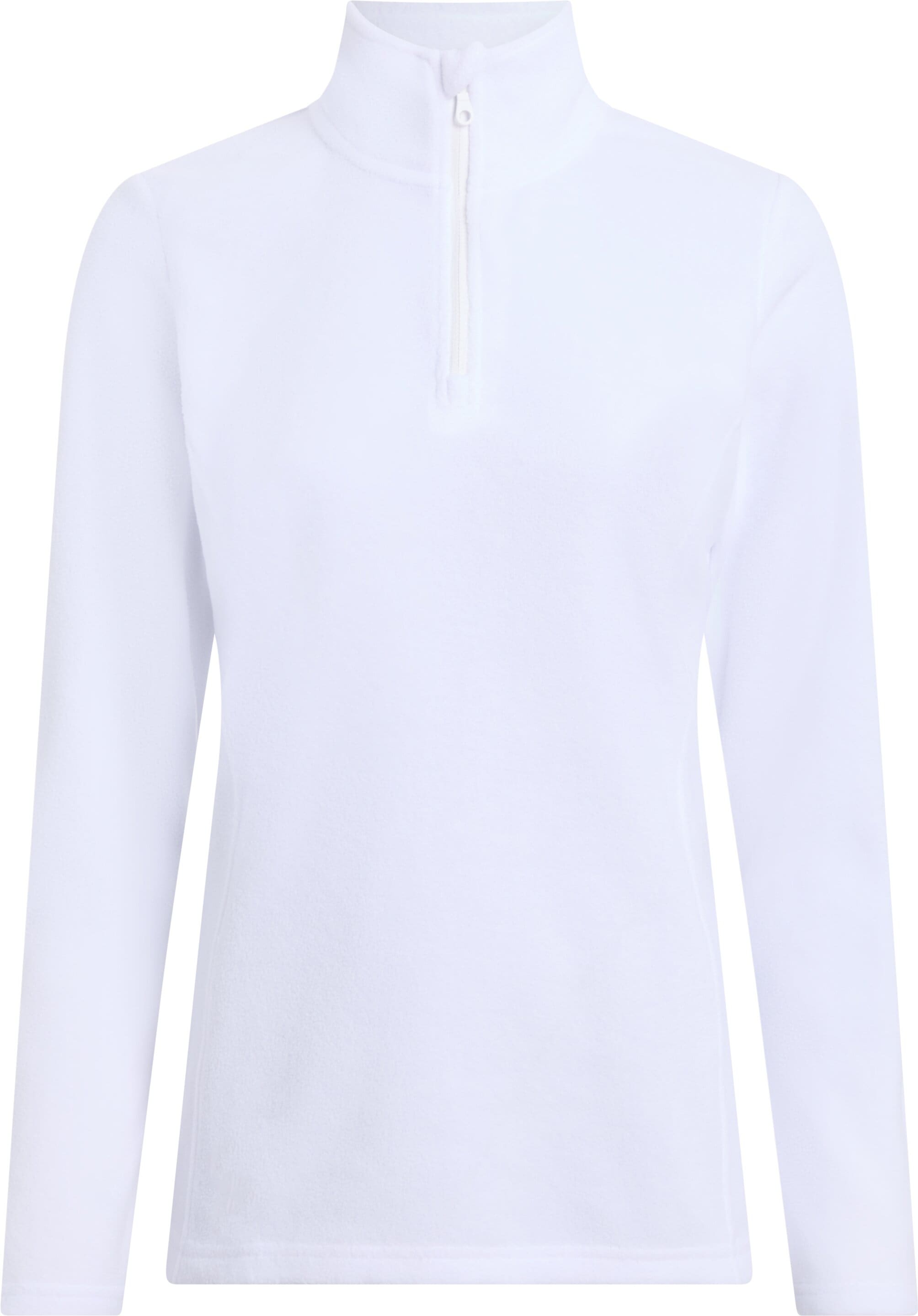 McKINLEY Fleeceshirt "Langarmshirt Amarillo HZ FL W" günstig online kaufen