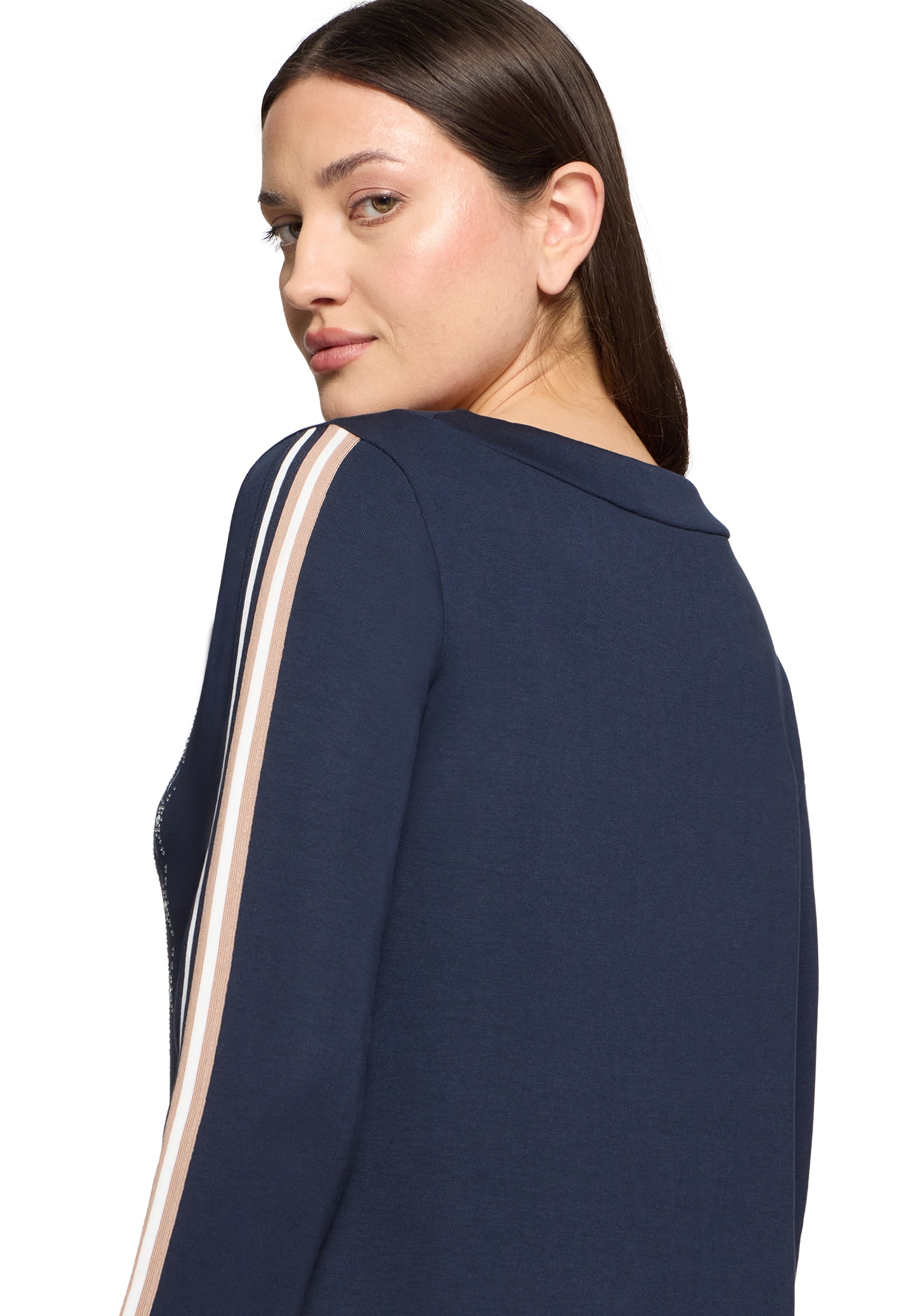 Betty Barclay Jerseykleid »Damen mit 3/4 Arm« Ohne Tasche