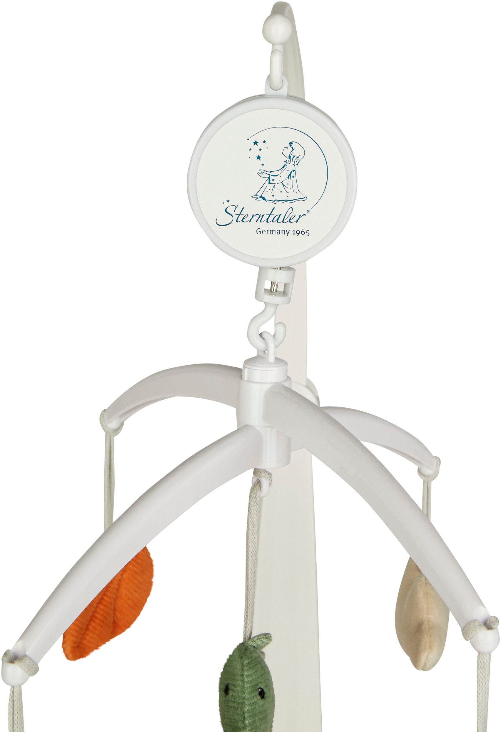 Sterntaler® Mobile »Dino Rexi«
