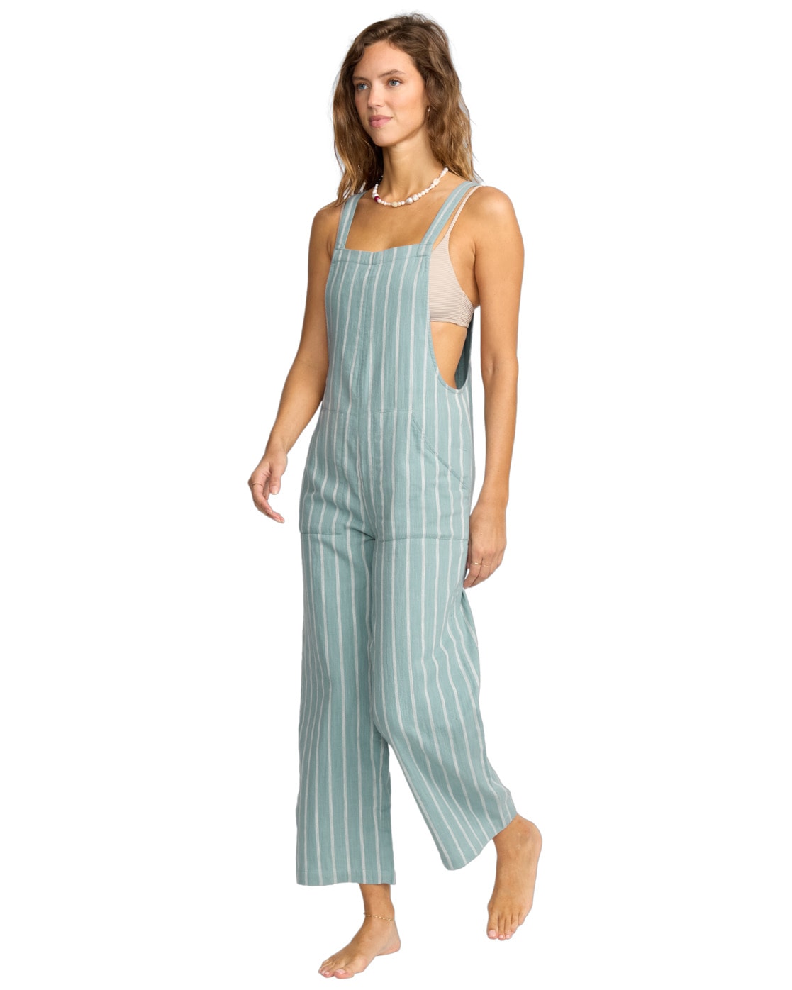 Billabong Overall »Pacific Time«