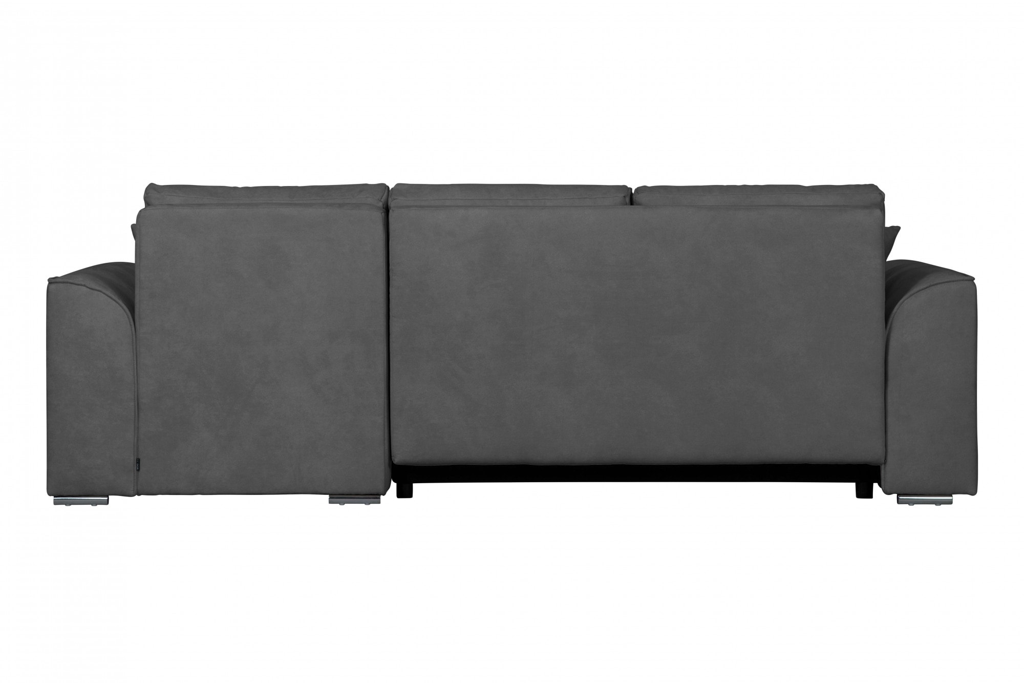 INOSIGN Ecksofa »BEATRICE optionale Schlafsofa mit Bettkasten, B/T/H: 265/170/86 cm«, L-Form, wahlweise auch mit Bettfunktion und Bettkasten