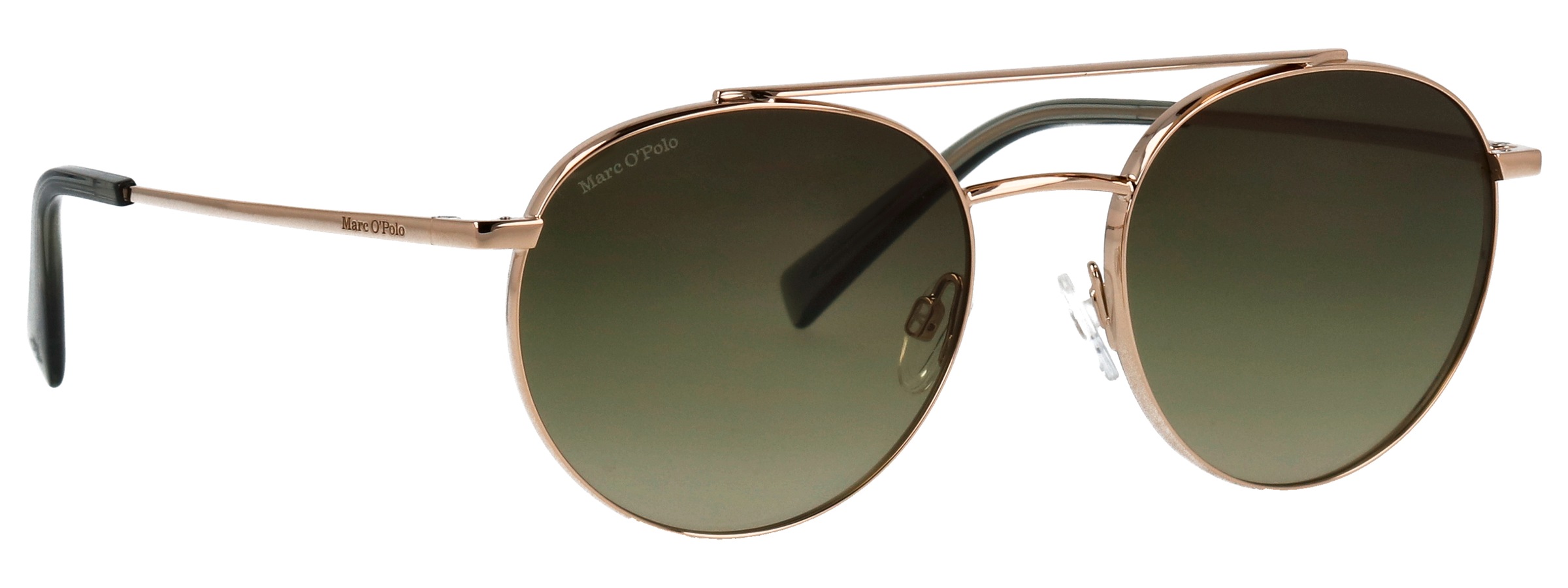 Marc O'Polo 505127 Sonnenbrille Gold 5