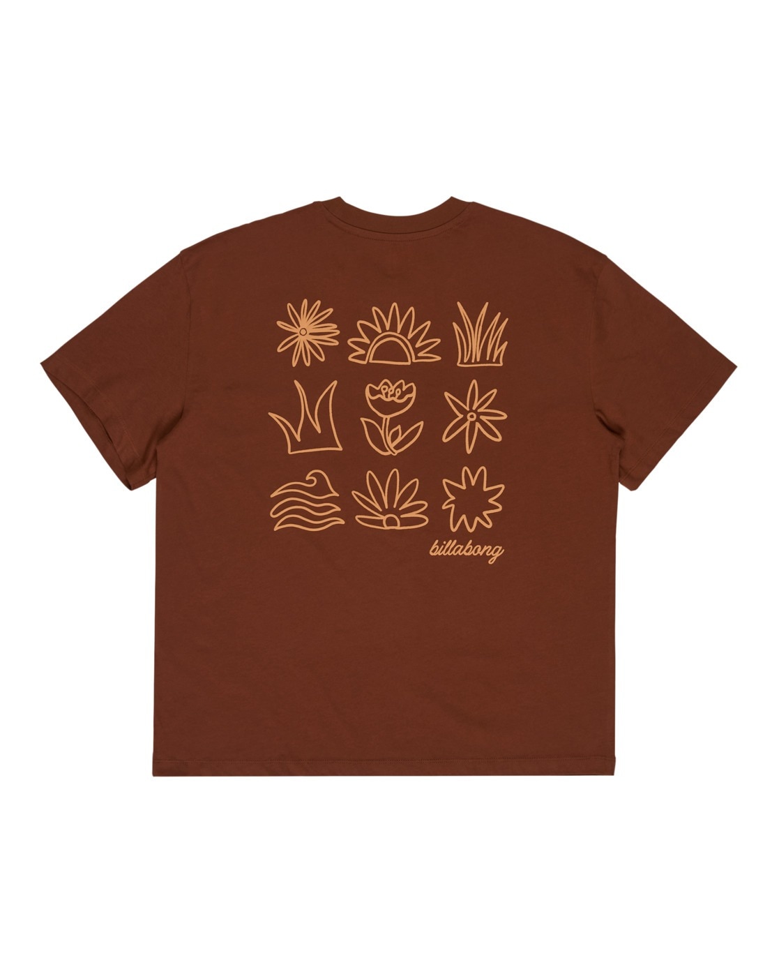 Billabong T-Shirt »Fresh Glance«