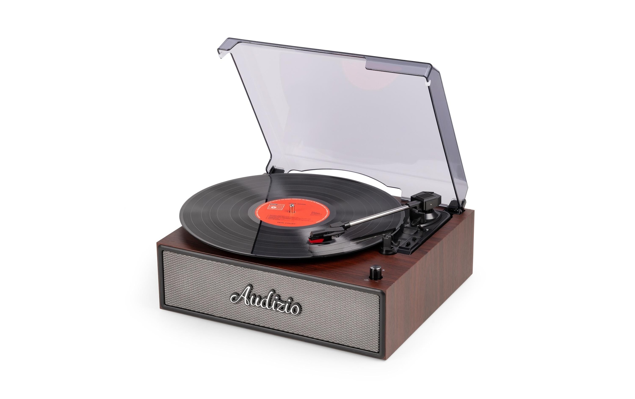 AUDIZIO Plattenspieler »mit Bluetooth Reno-WD Stereo«