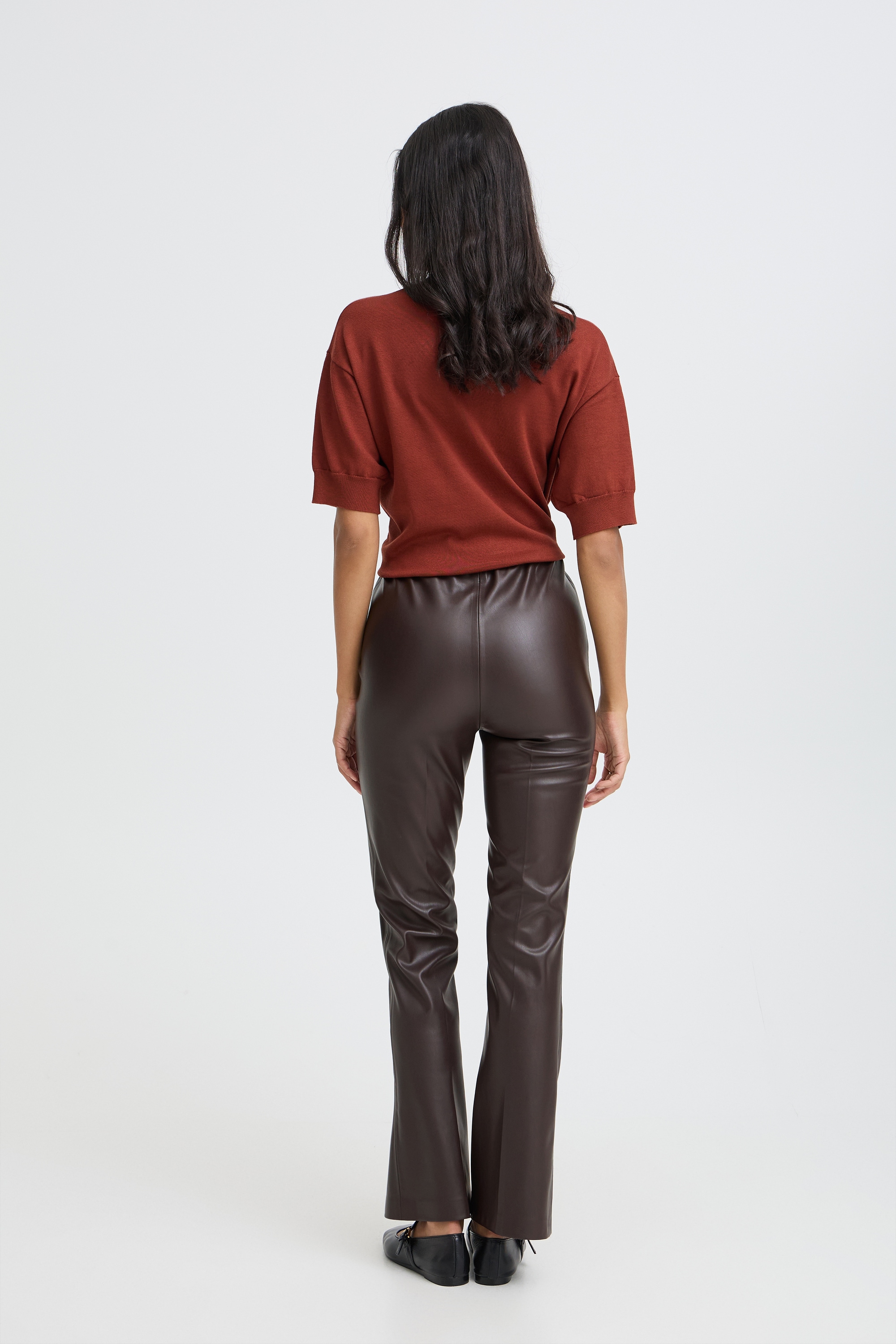 b.young Stoffhose »Damen Hose BYDAJA«