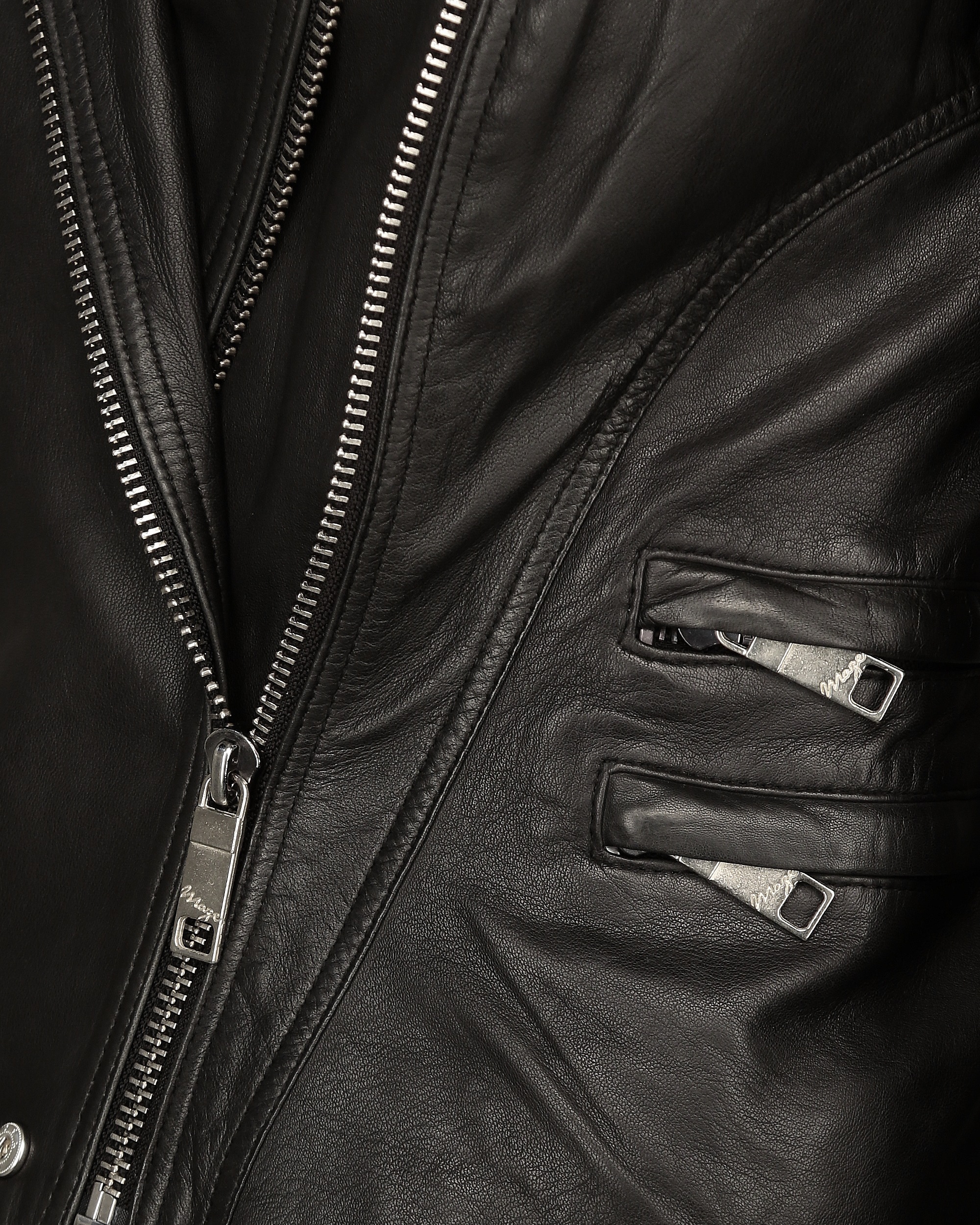 Maze Lederjacke »Chrystal«