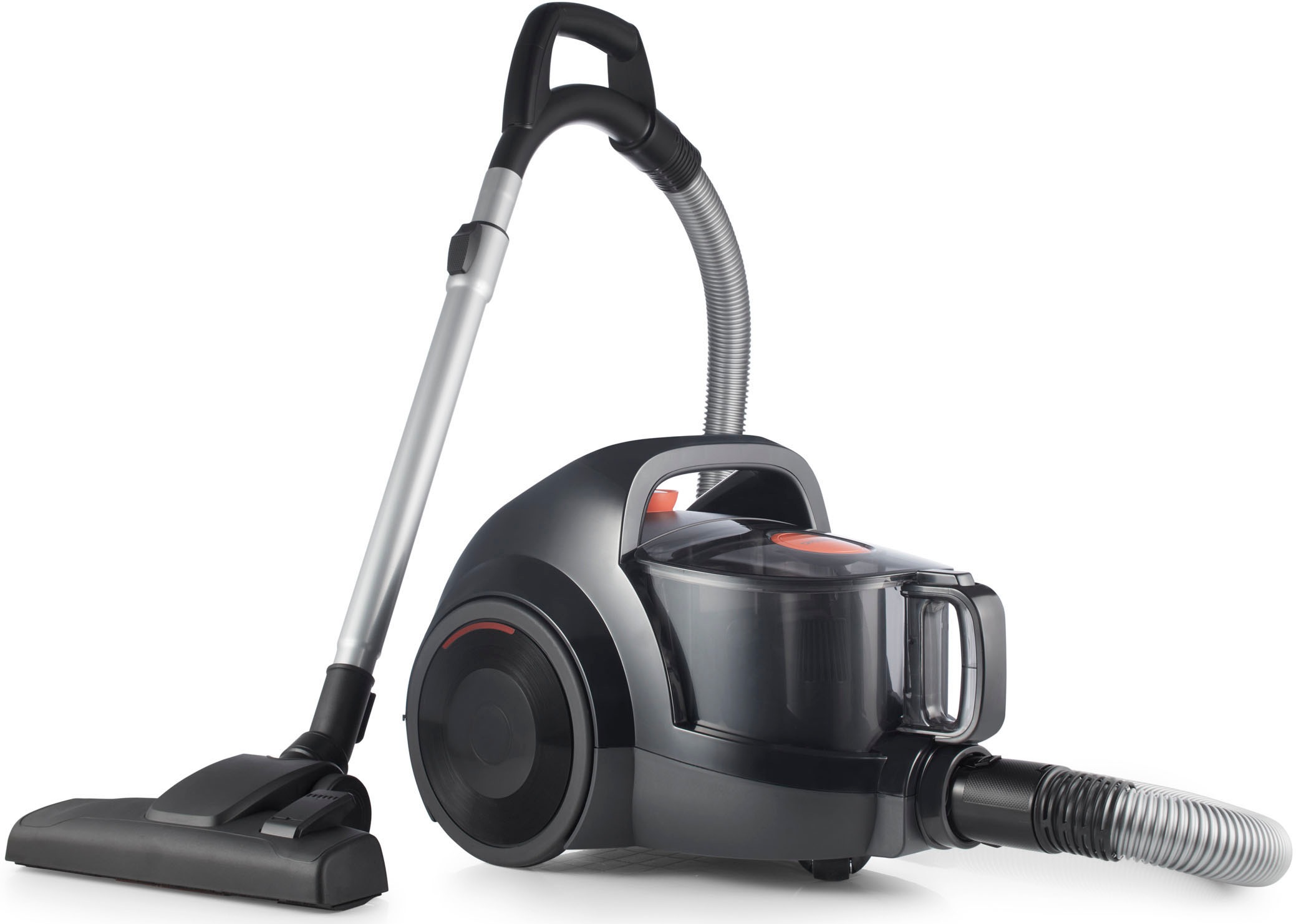 Grundig Bodenstaubsauger »VCC 7170 ECO«, 800 W, beutellos