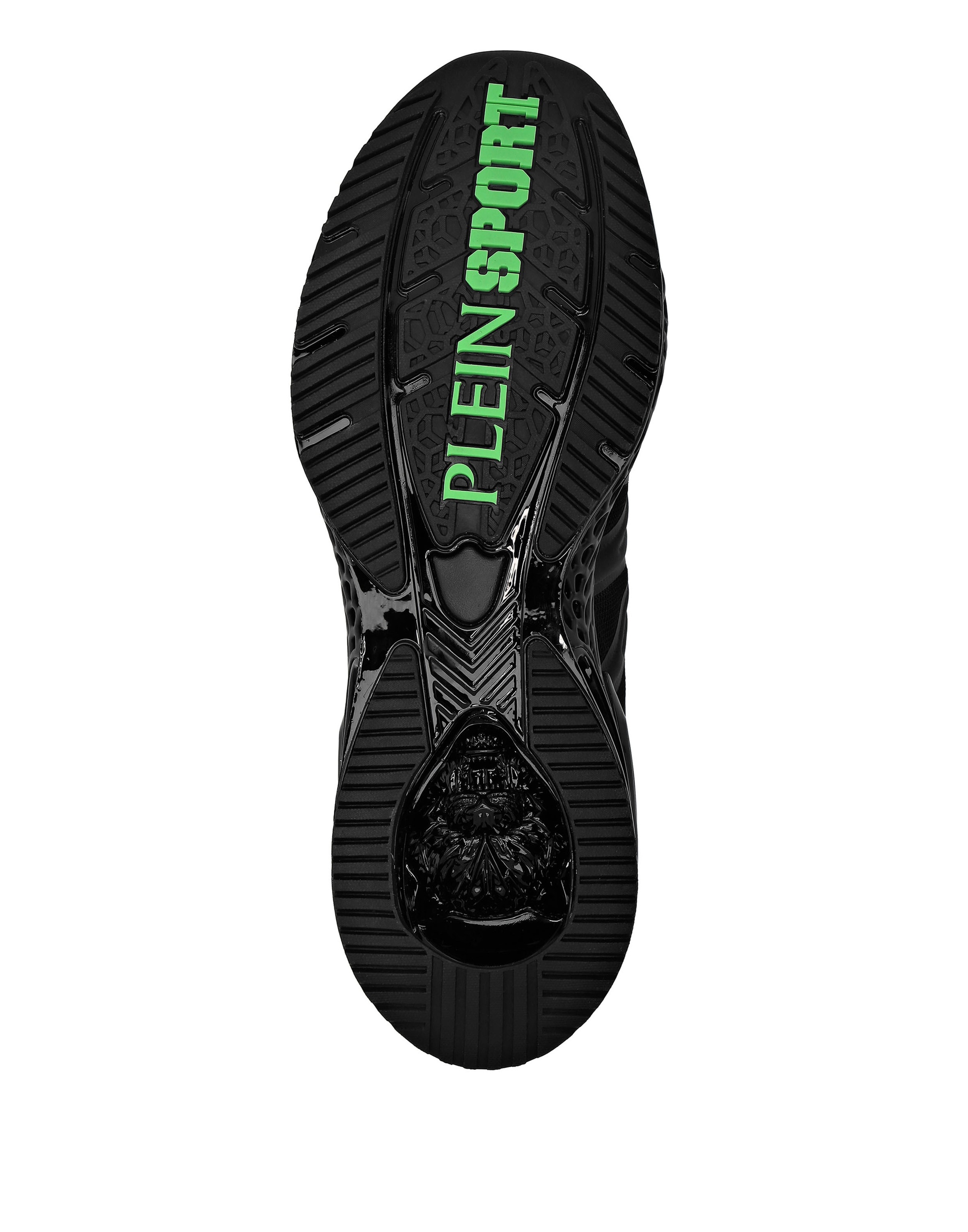 PLEIN SPORT Sneaker »Chrome Tiger Gen.x.-02«