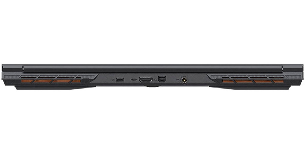 Gigabyte Gaming-Notebook »AORUS 16X 9SG-43DEC64SH«, 40,64 cm, / 16 Zoll, Intel, Core i7, GeForce RTX 4050, 1000 GB SSD