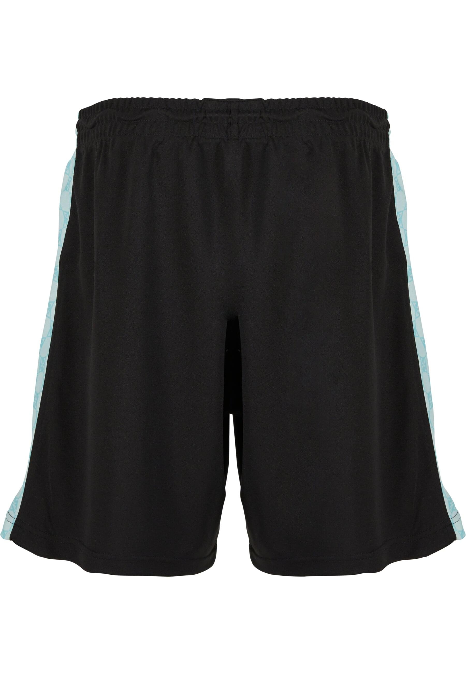 PEQUS Shorts "PEQUS PEQUS Football Logo Short" günstig online kaufen