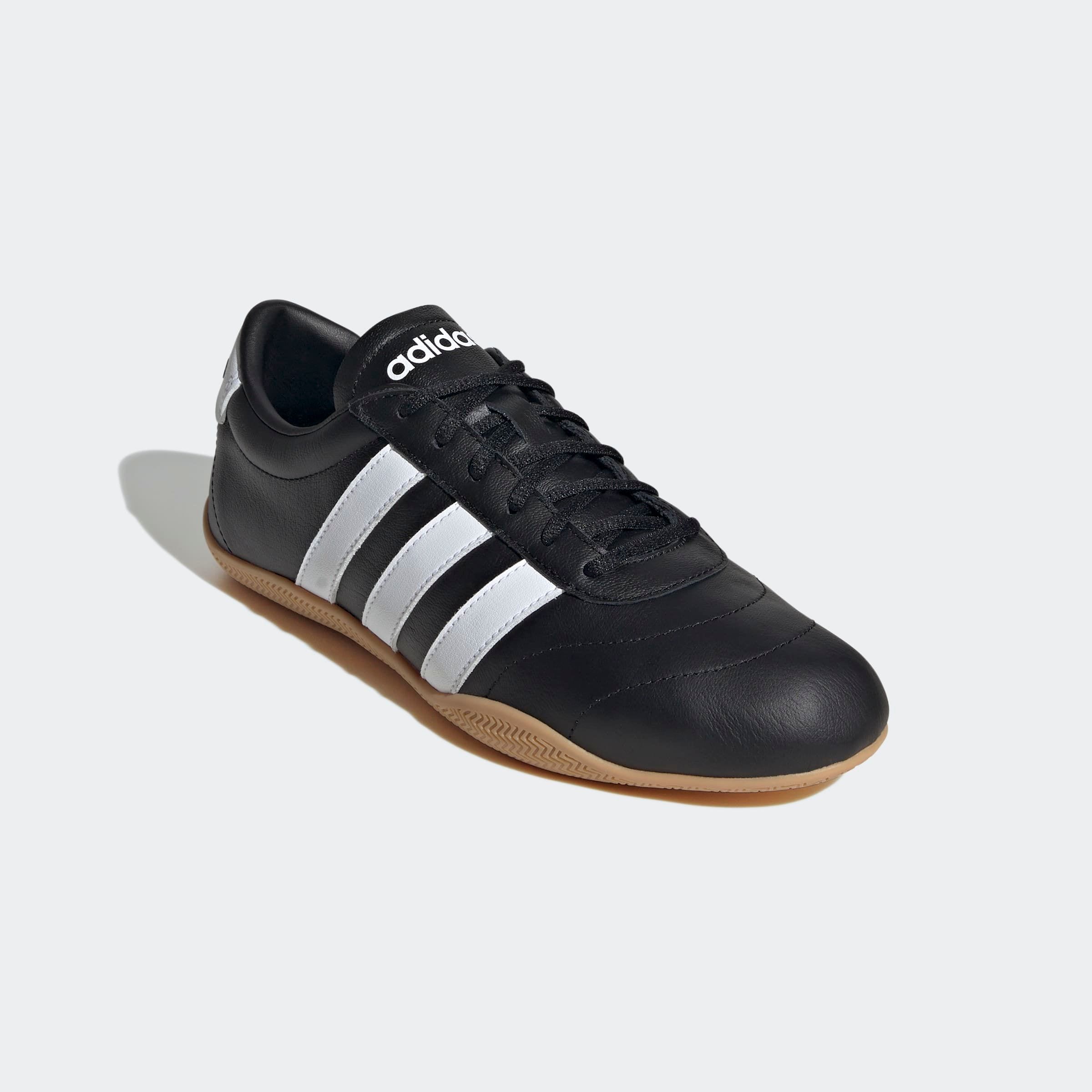 adidas Sportswear Sneaker "GRAND COURT LO" Design auf den Spuren des adidas Superstar