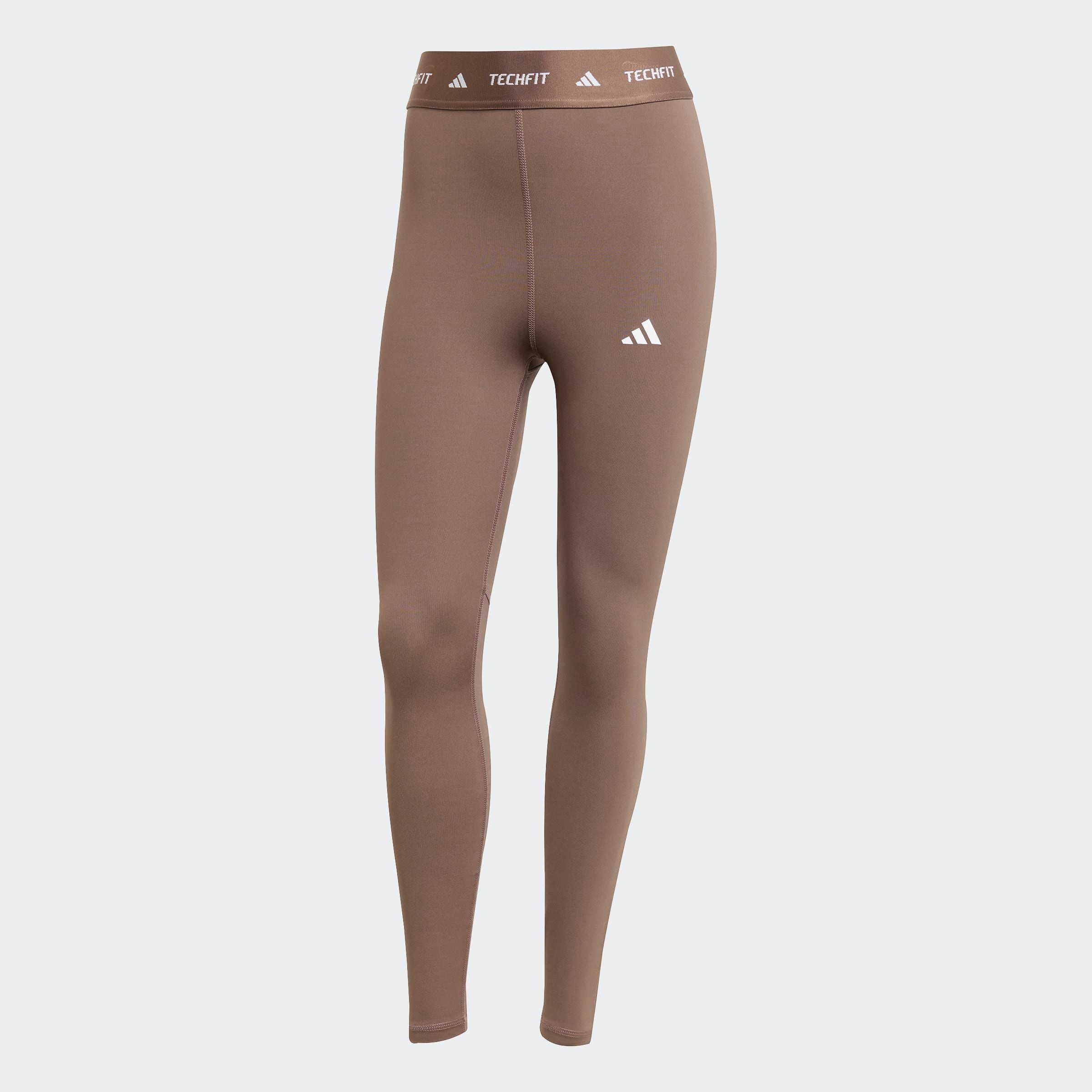 adidas Performance Trainingstights »TF 7/8 L«, (1 tlg.)