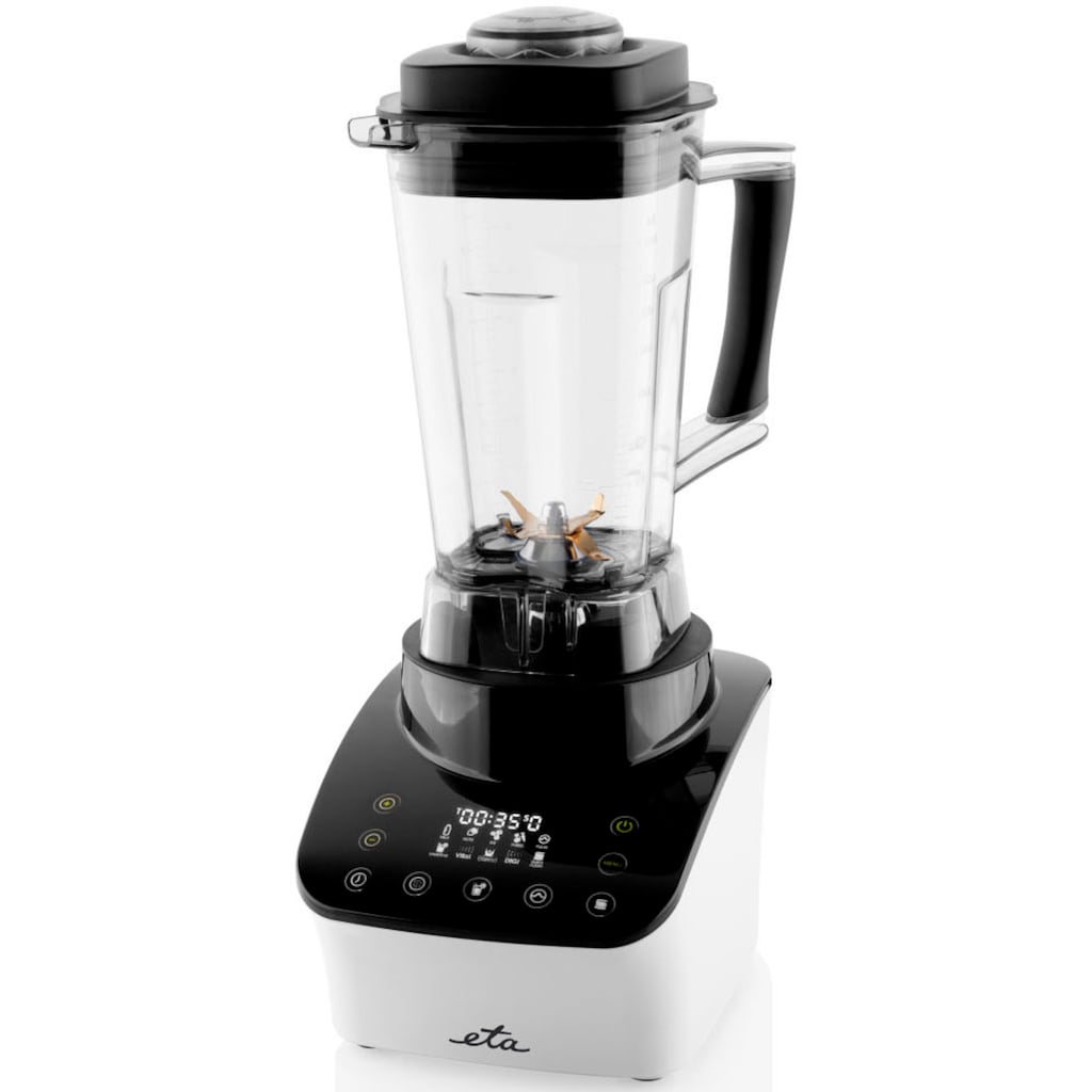 eta Standmixer »Vital Blend Digi II ETA110090010«, 1500 W